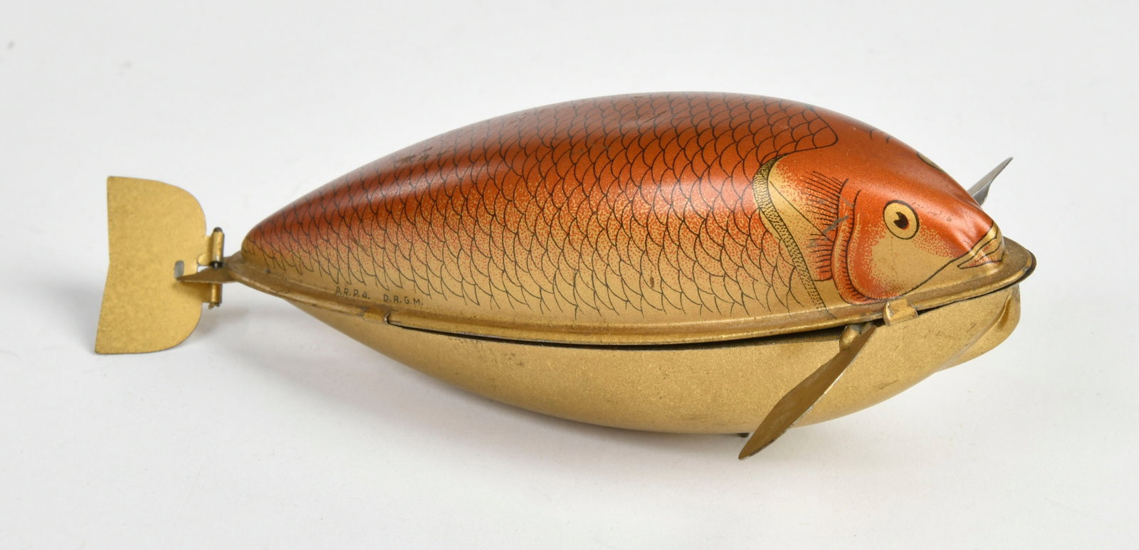 Fisch - 2
