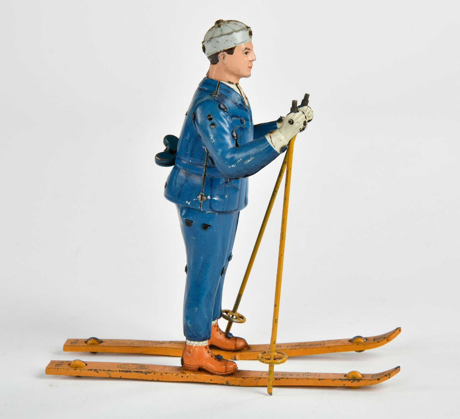 Lehmann, Ski Rolf - 2