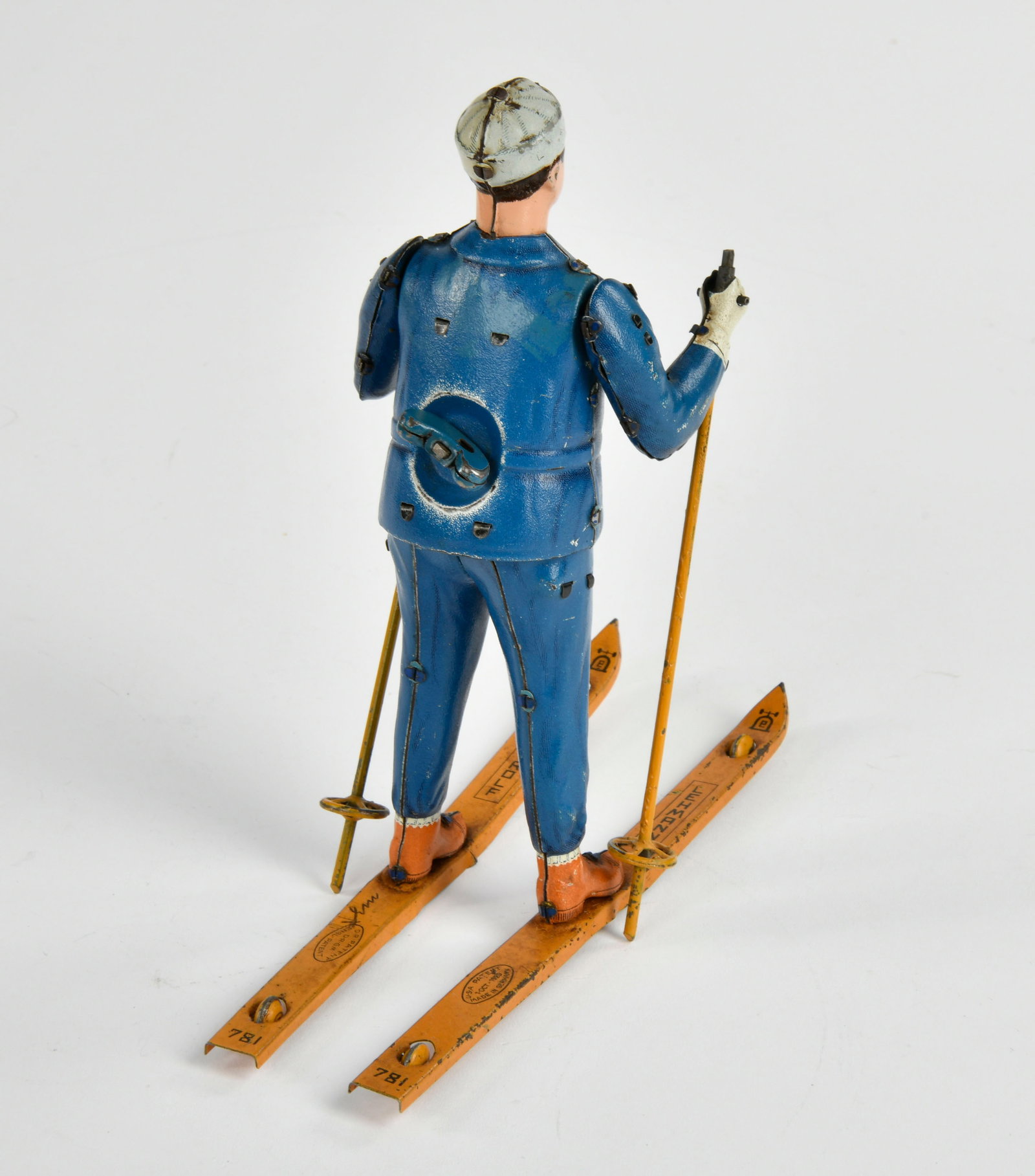 Lehmann, Ski Rolf - 3