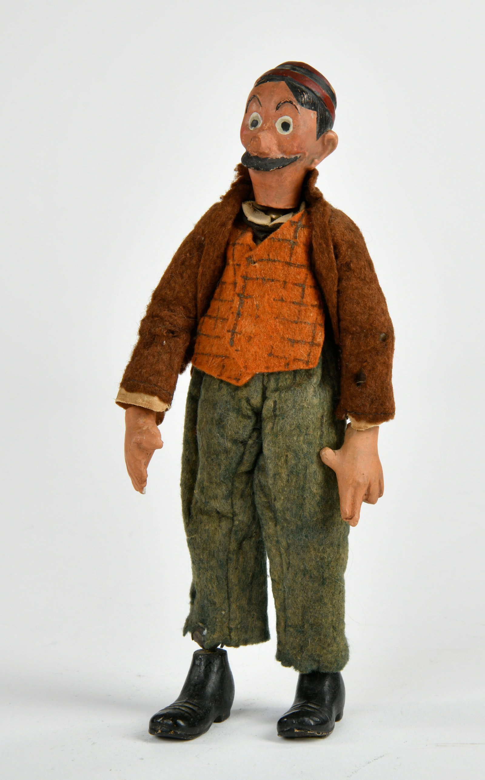 Bucherer, Saba Biegefigur Jeff (1 of 3)