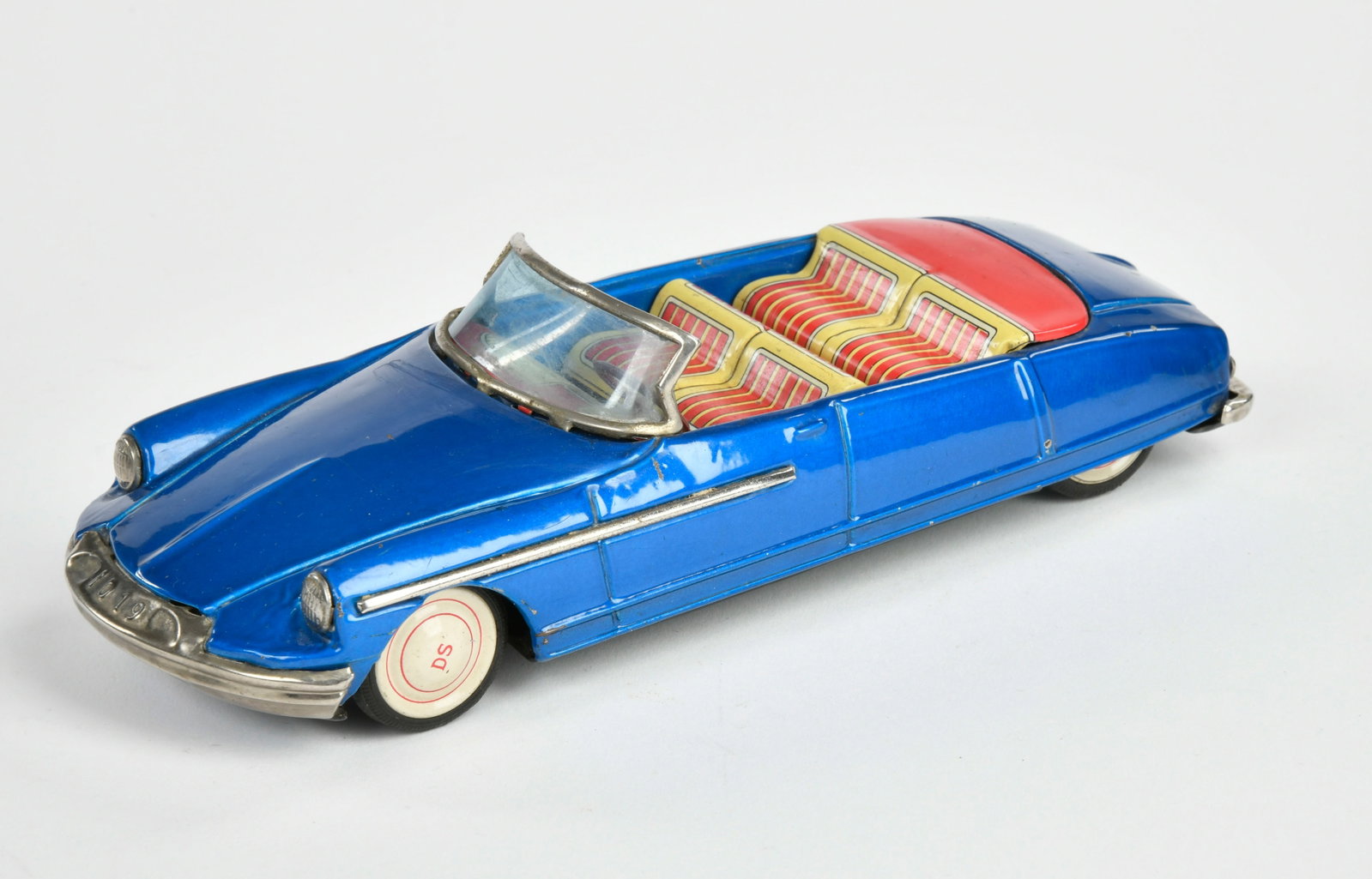 Bandai, Citroen DS 19 Cabrio (1 of 2)