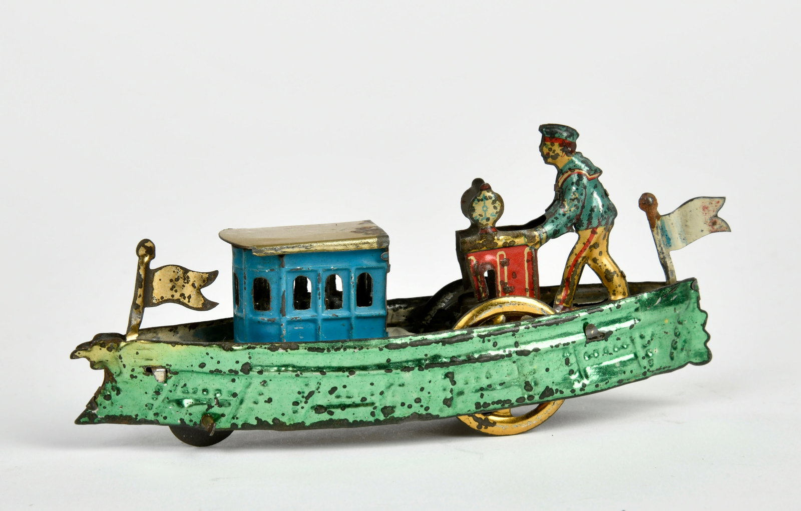 Penny Toy Schiff (1 of 2)