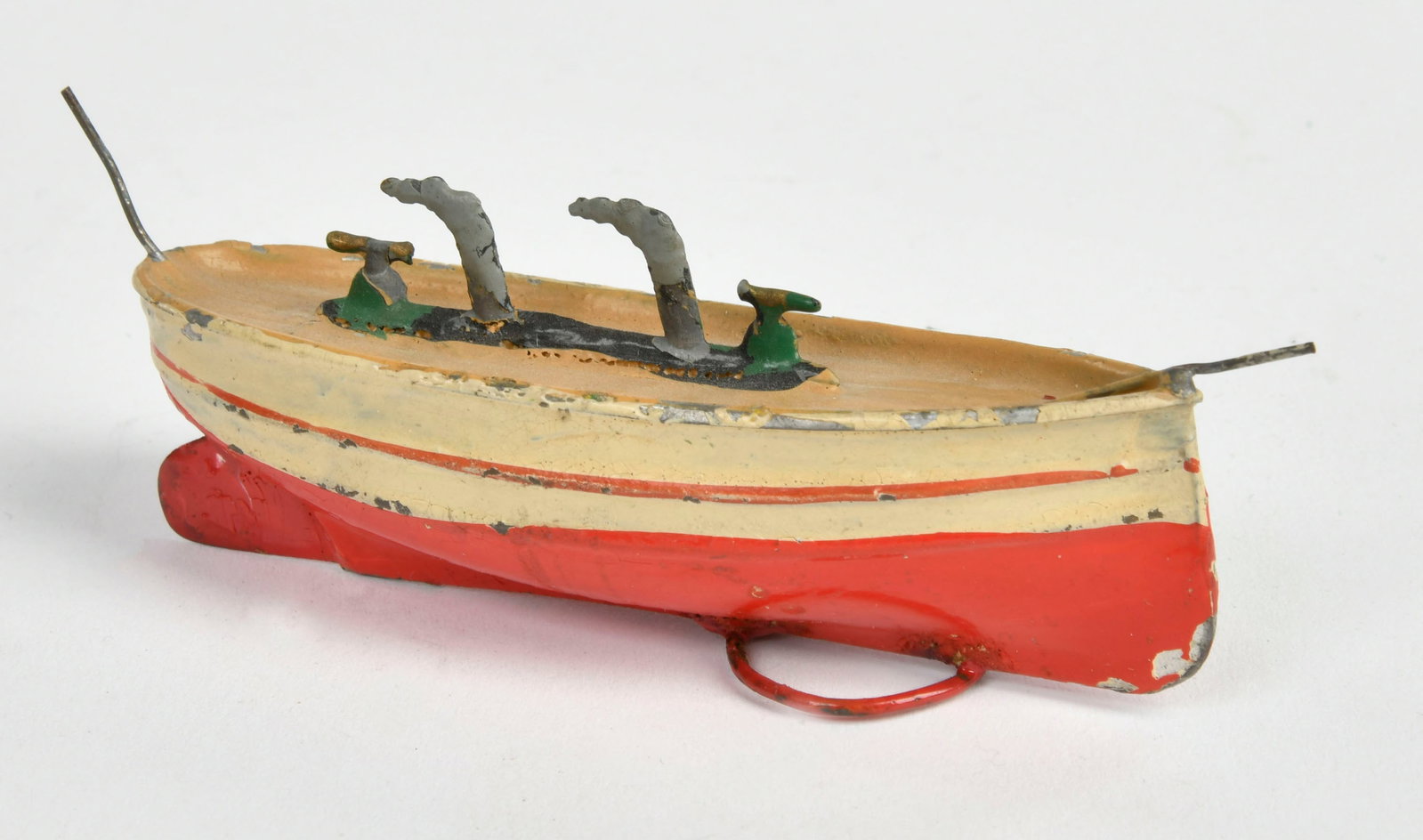 Penny Toy Schiff (1 of 2)