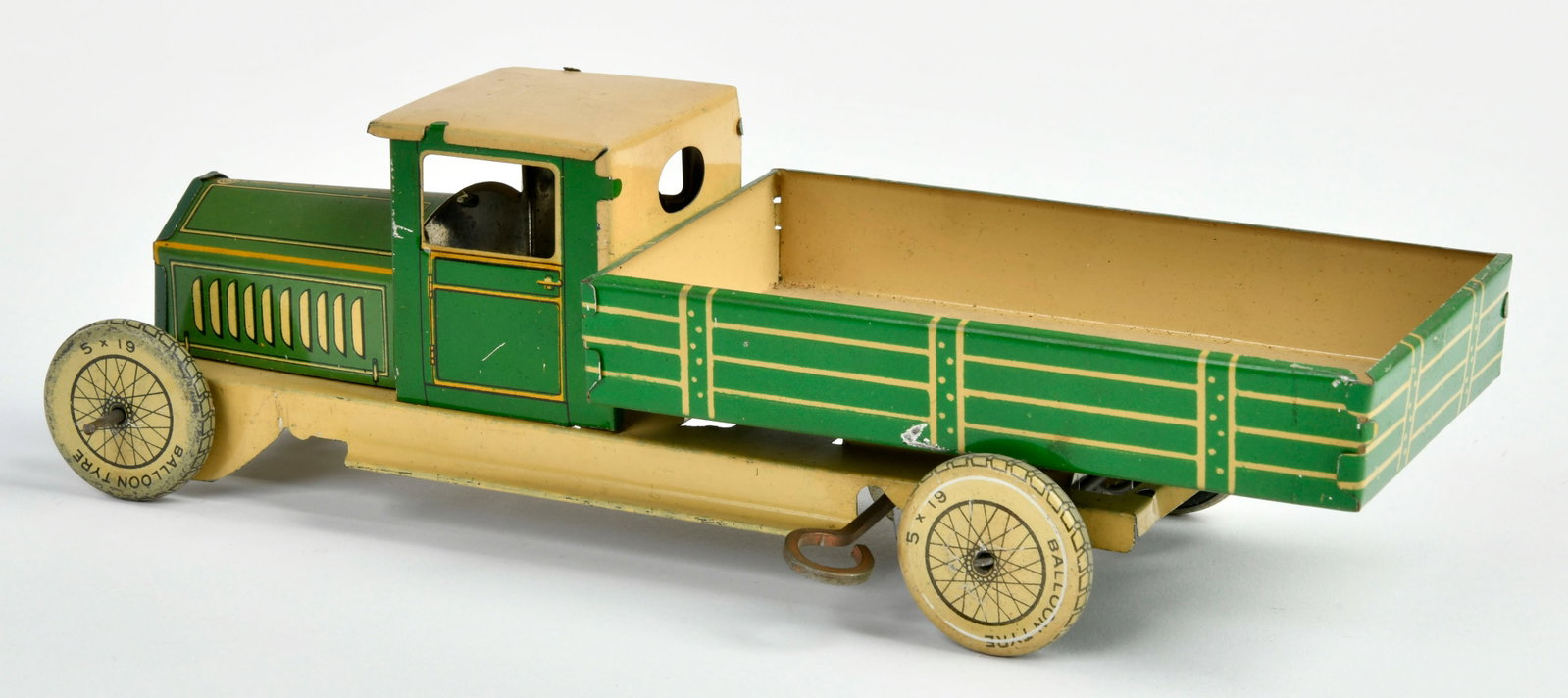 Lieferwagen - 2