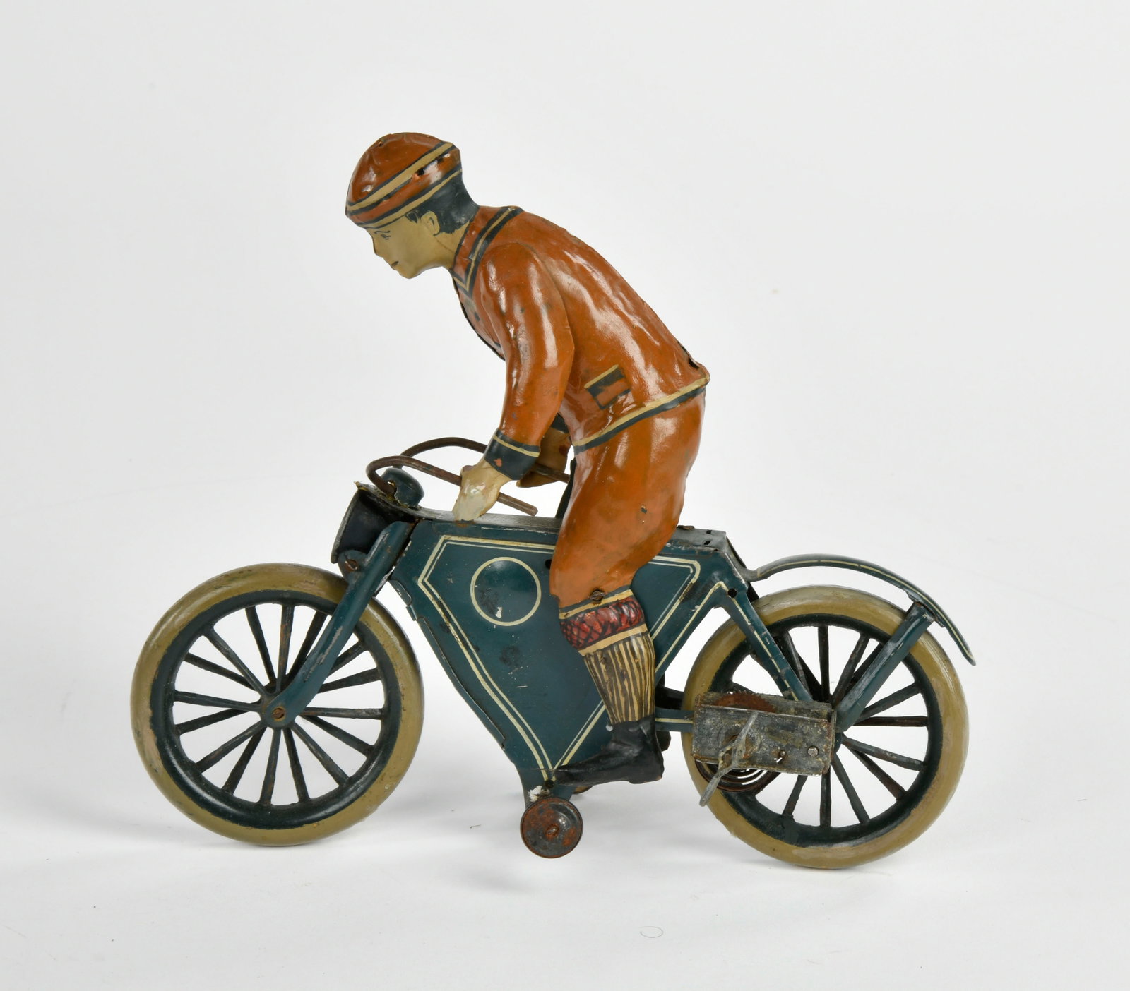 Motorrad - 2