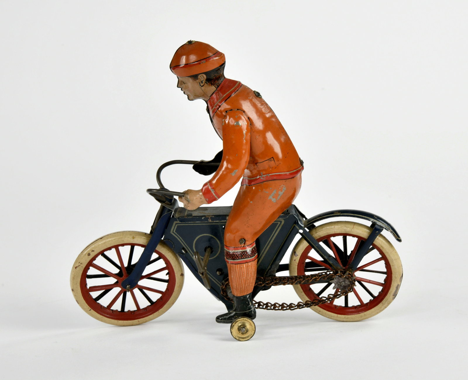 Motorrad - 2