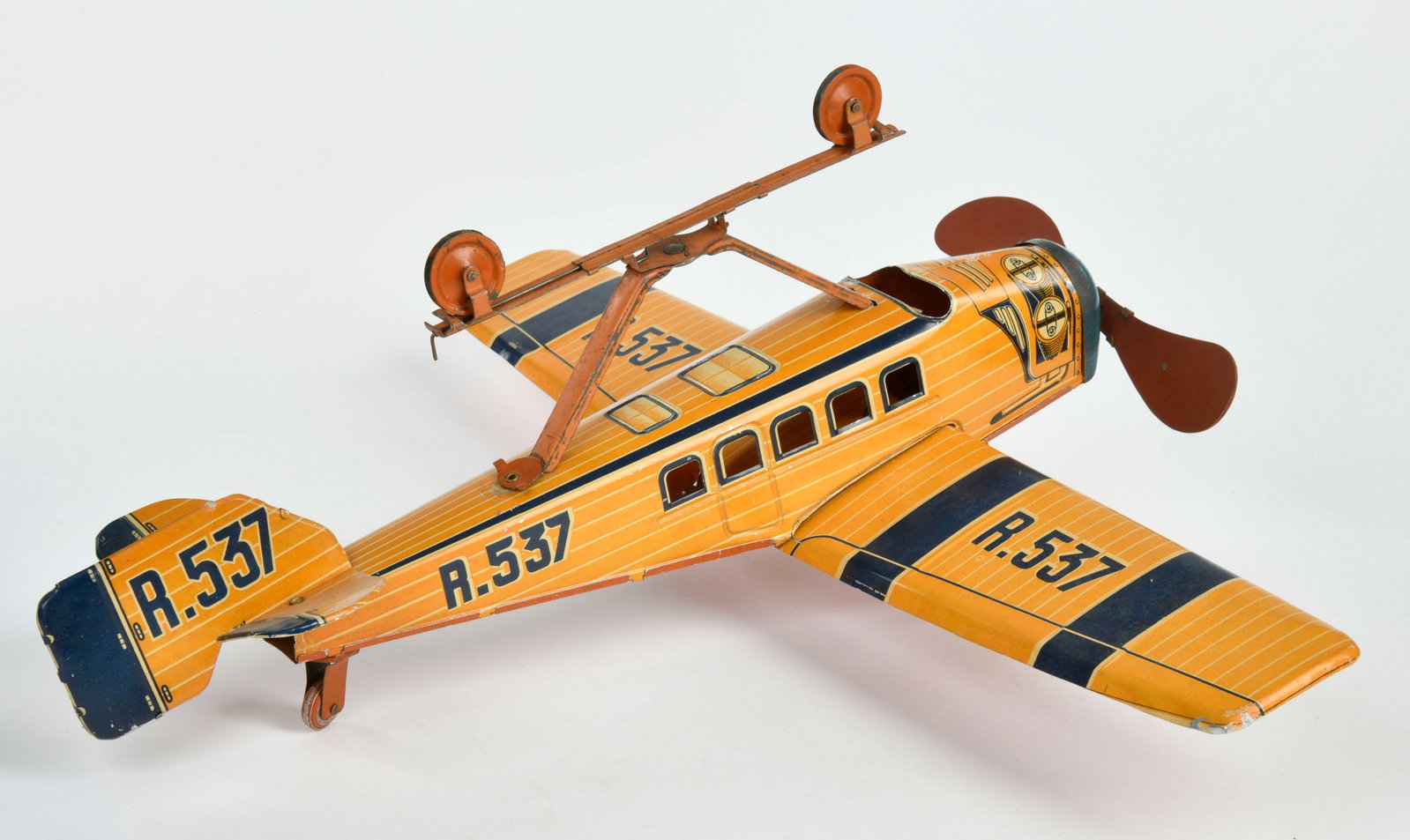 Flugzeug - 2