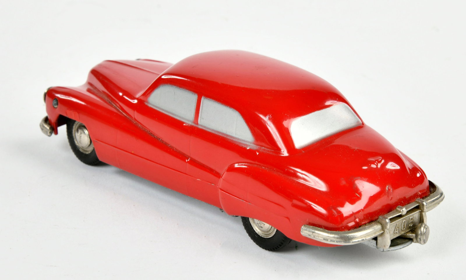Prameta, Buick - 2