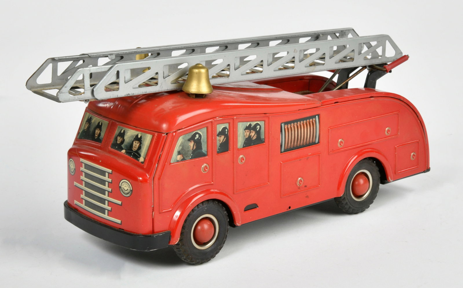 Arnold, Feuerwehr - 2