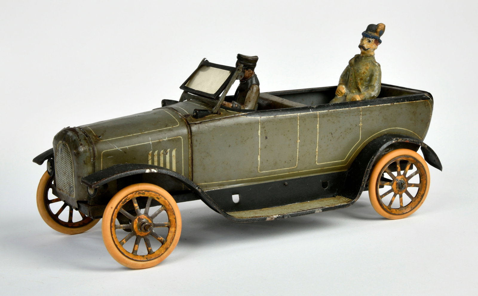Bing, Cabrio - 2