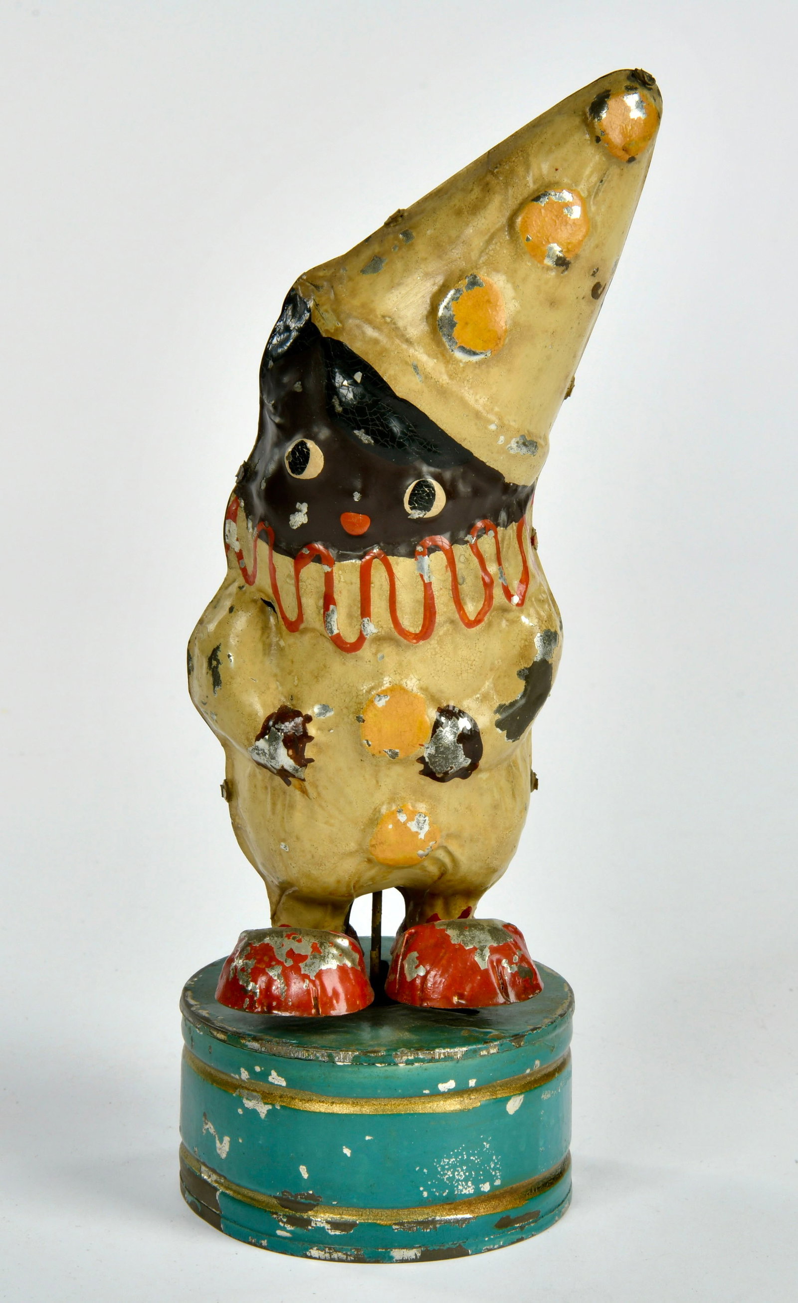 Clown Figur (1 of 2)