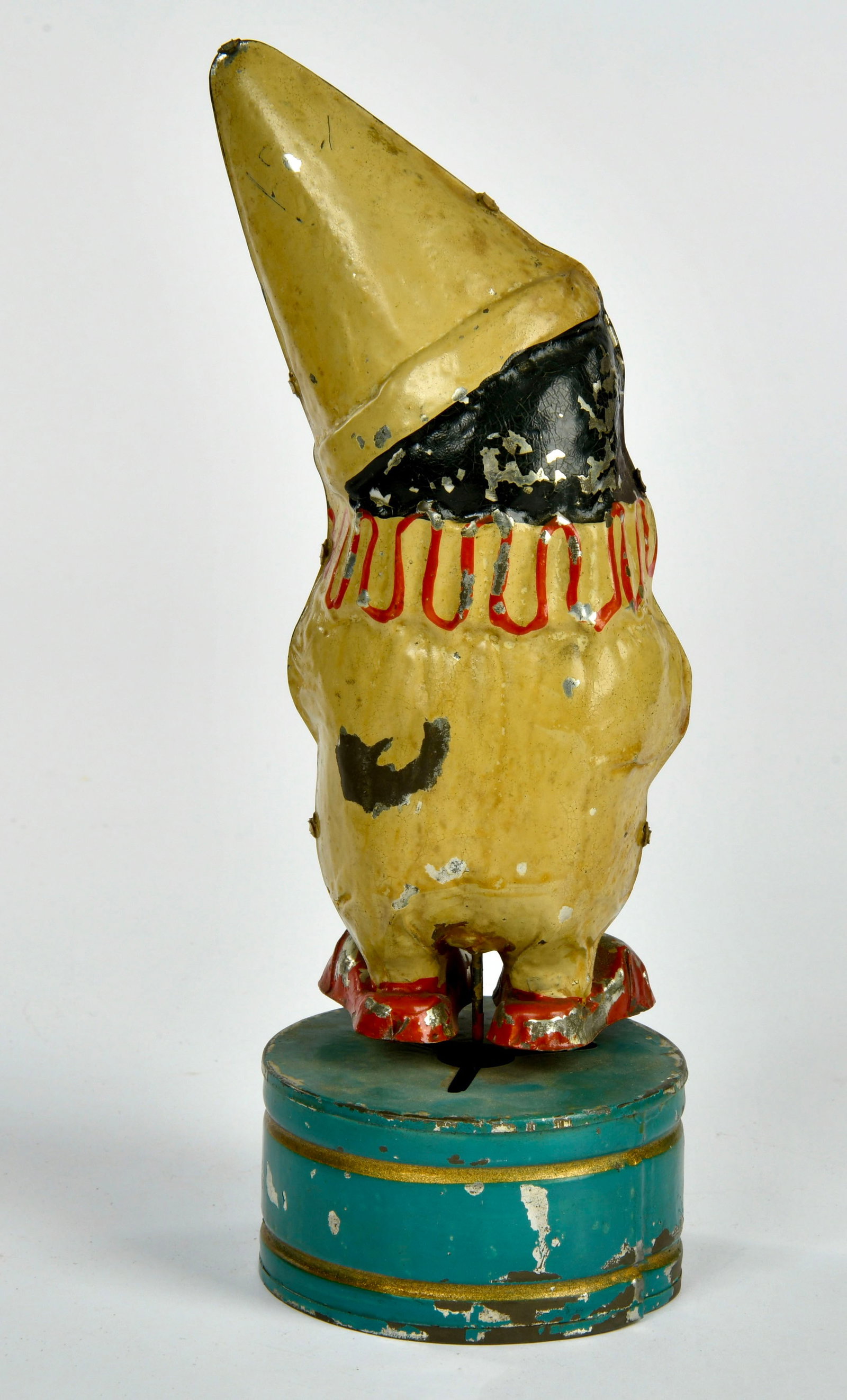 Clown Figur - 2