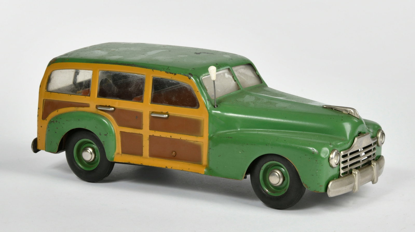 MLB, Kombi: MLB, Kombi, Italy, 26 cm, Blech, UW ok, LM, Z 2-3