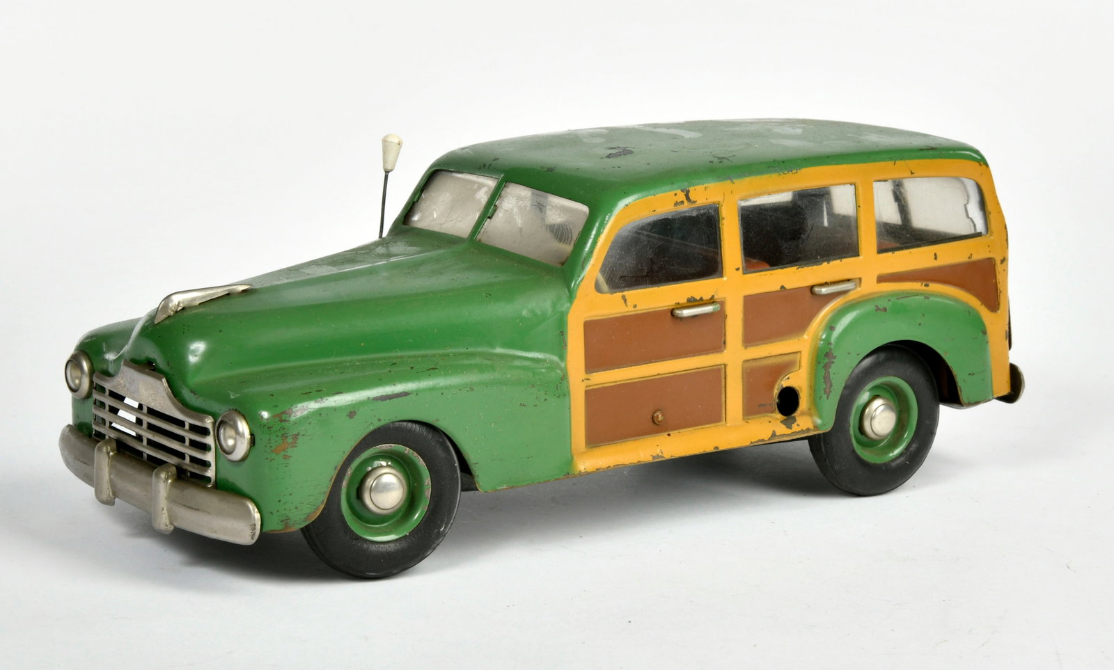 MLB, Kombi - 2