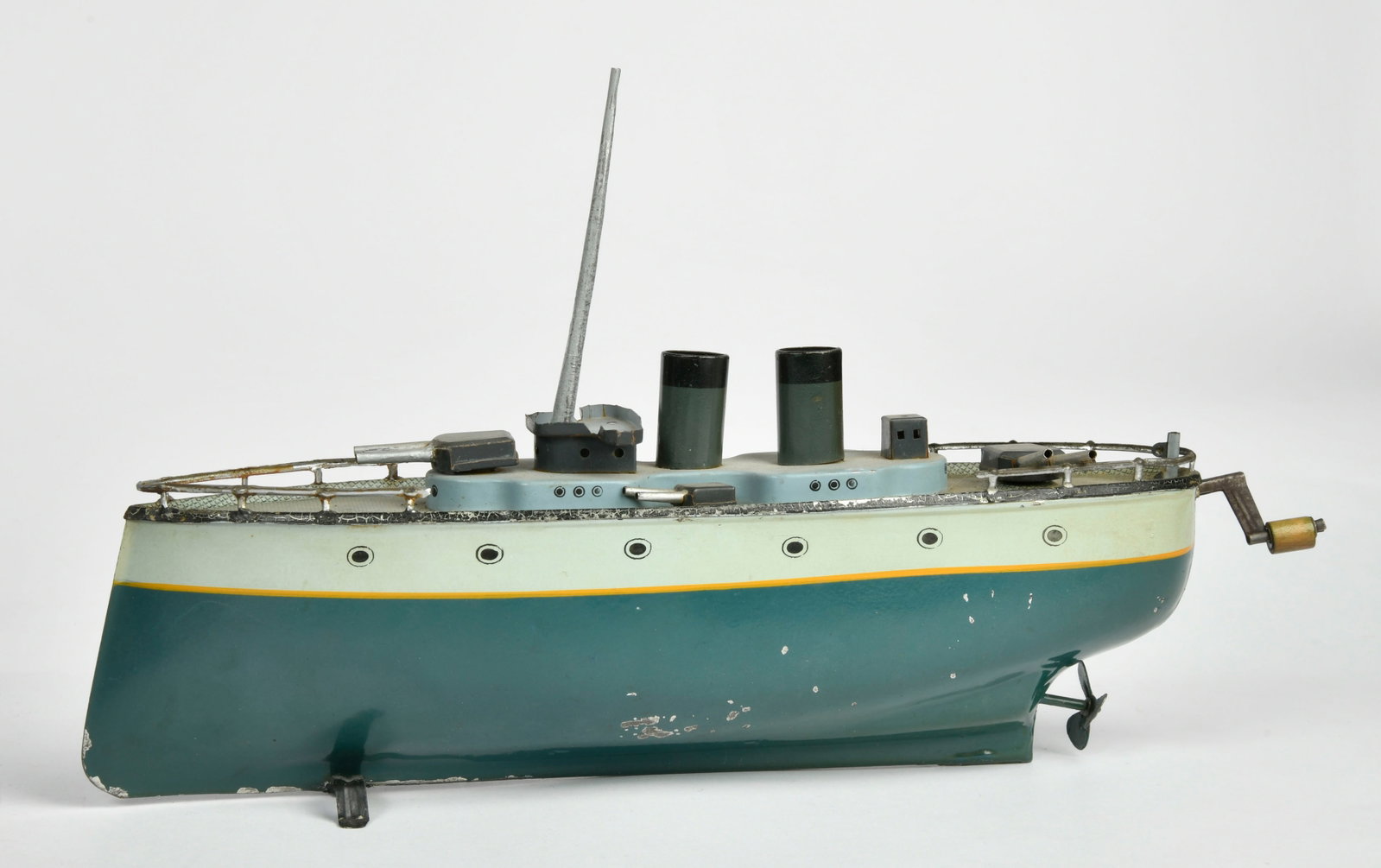 Panzerschiff - 2