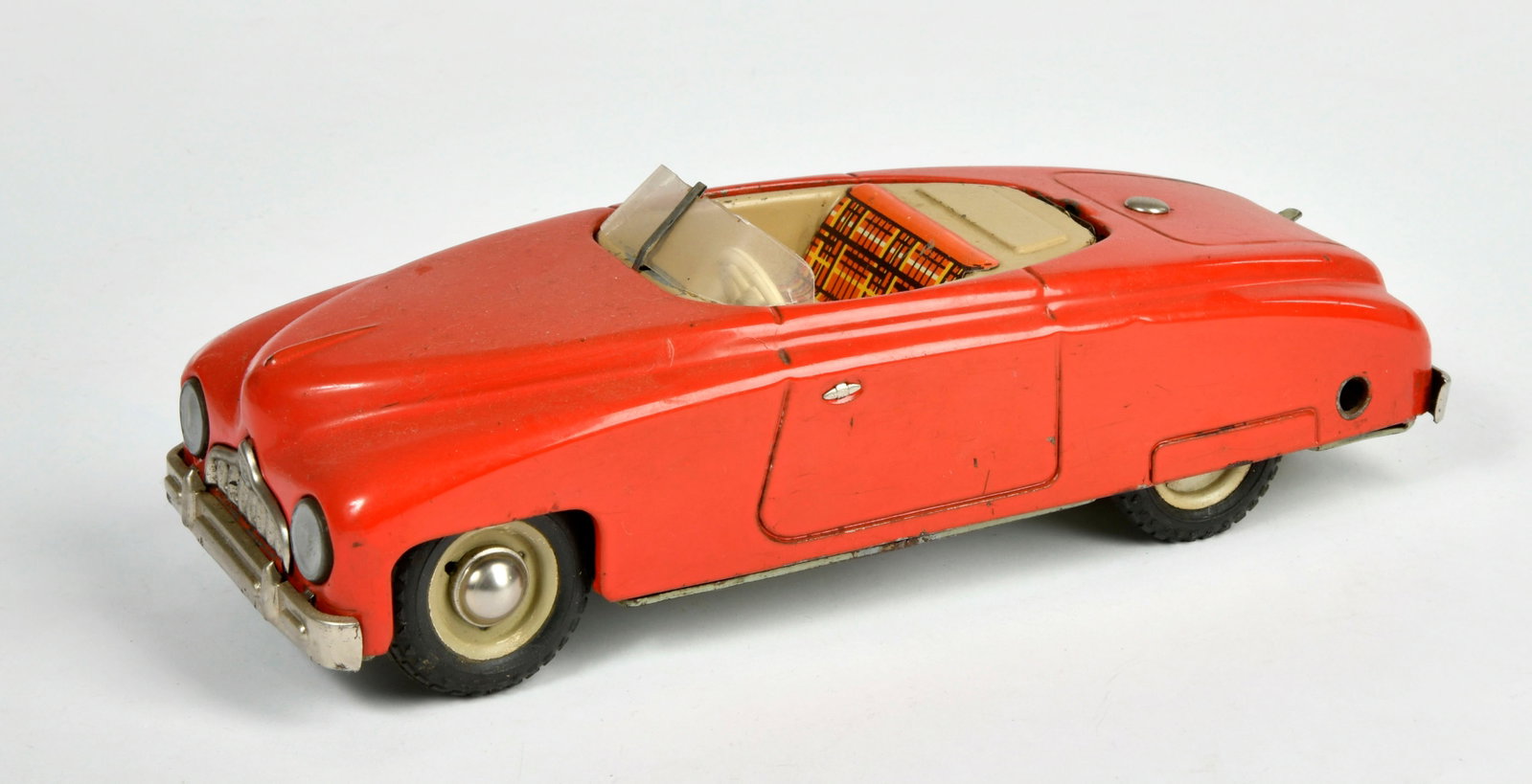 CKO Kellermann, Wende Cabriolet "Super" - 2
