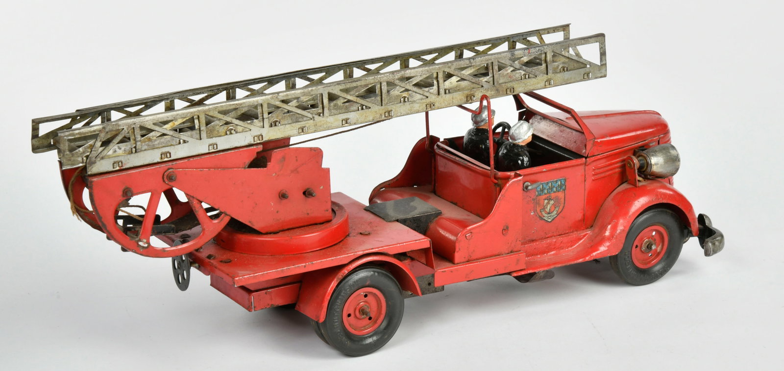 Vebe, Feuerwehr - 2