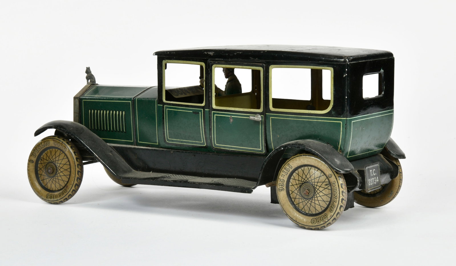 Tippco, Limousine - 2