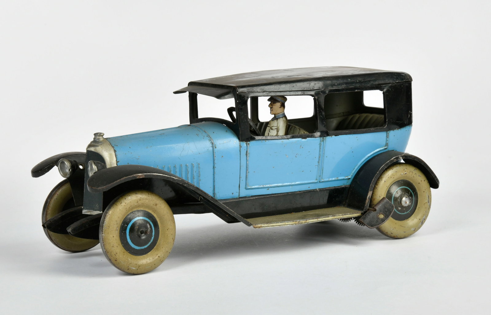 JEP, Limousine: JEP, Limousine, France, 33 cm, UW ok, LM, Z 3