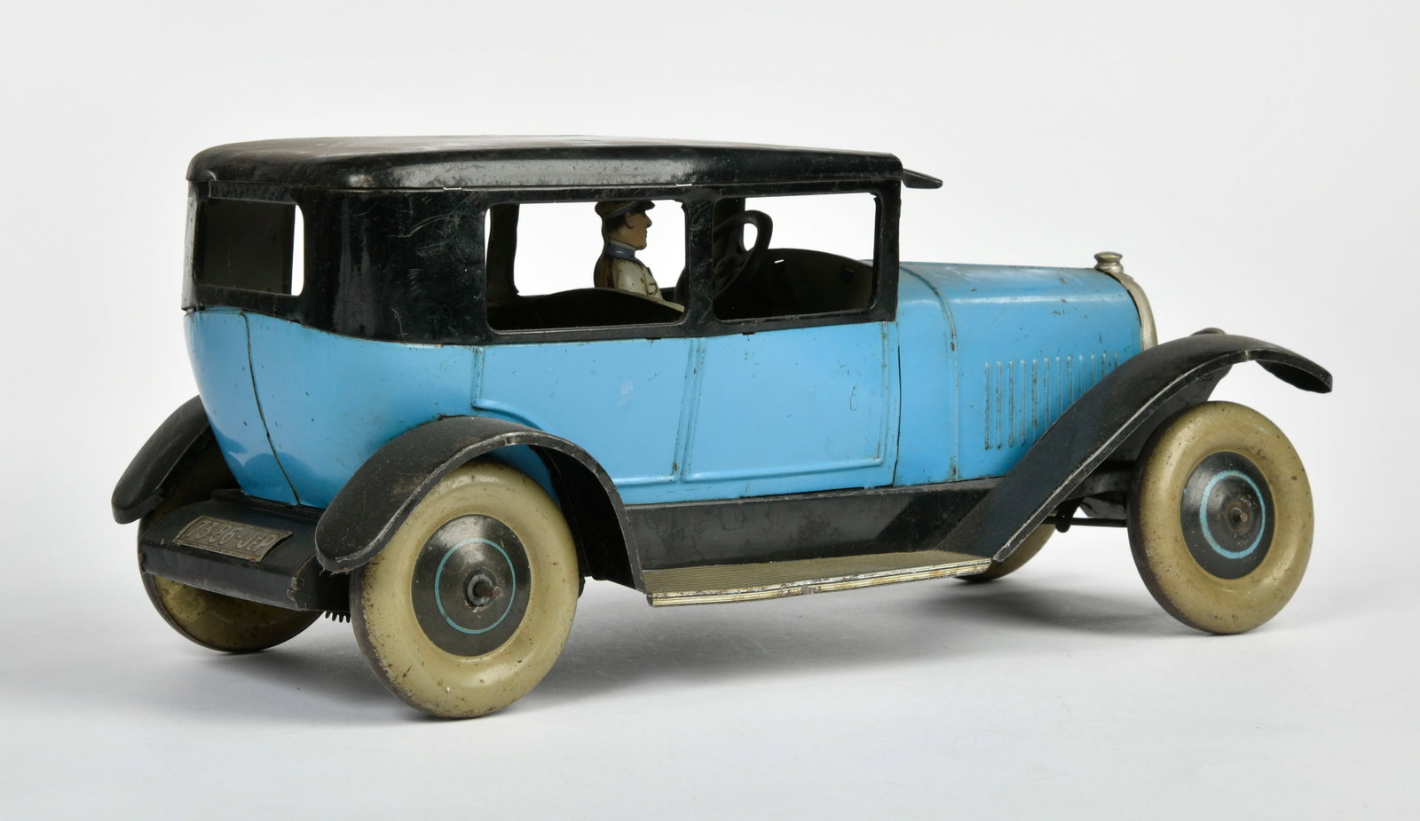 JEP, Limousine - 2