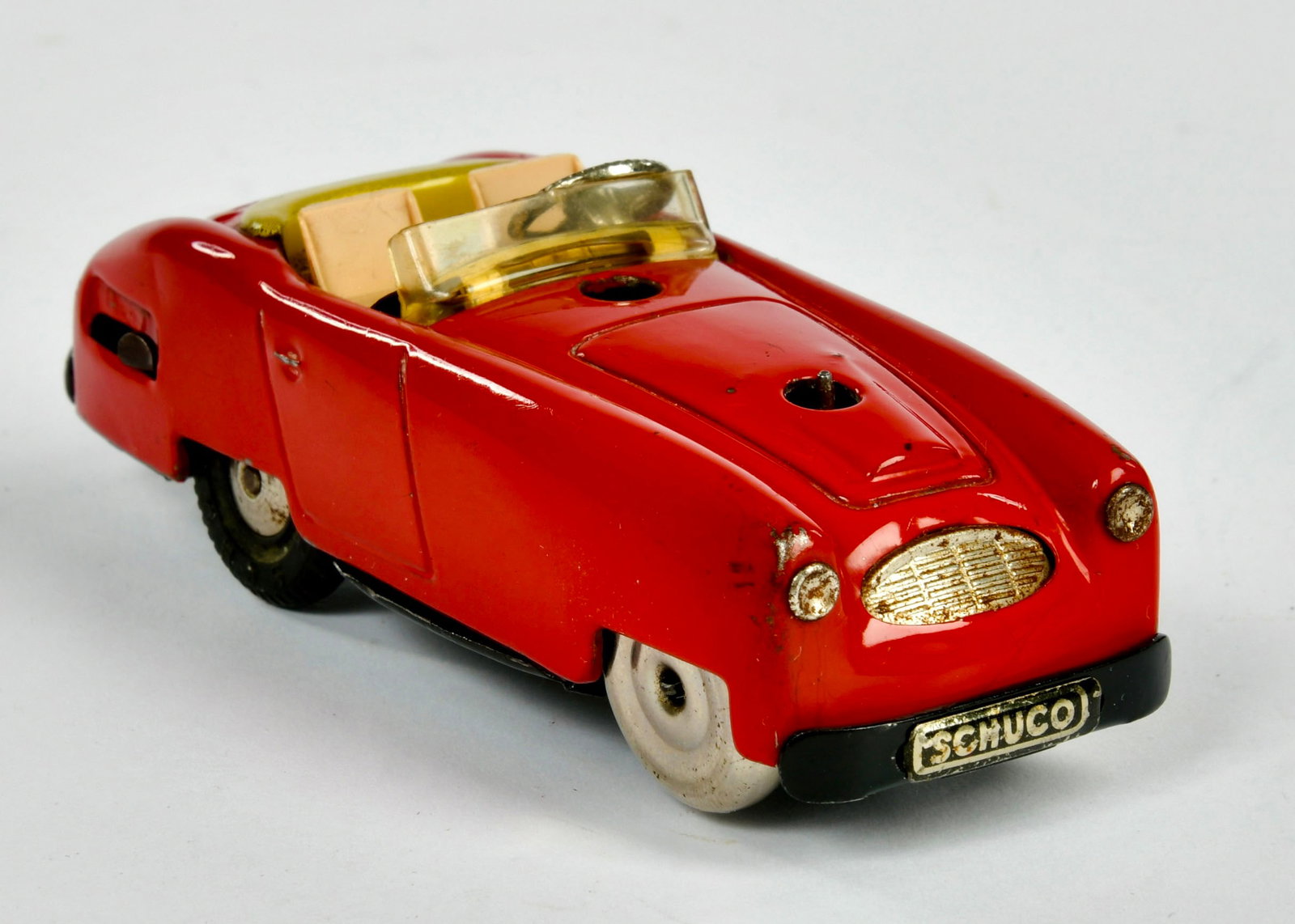 Schuco, Varianto Cabrio (1 of 2)