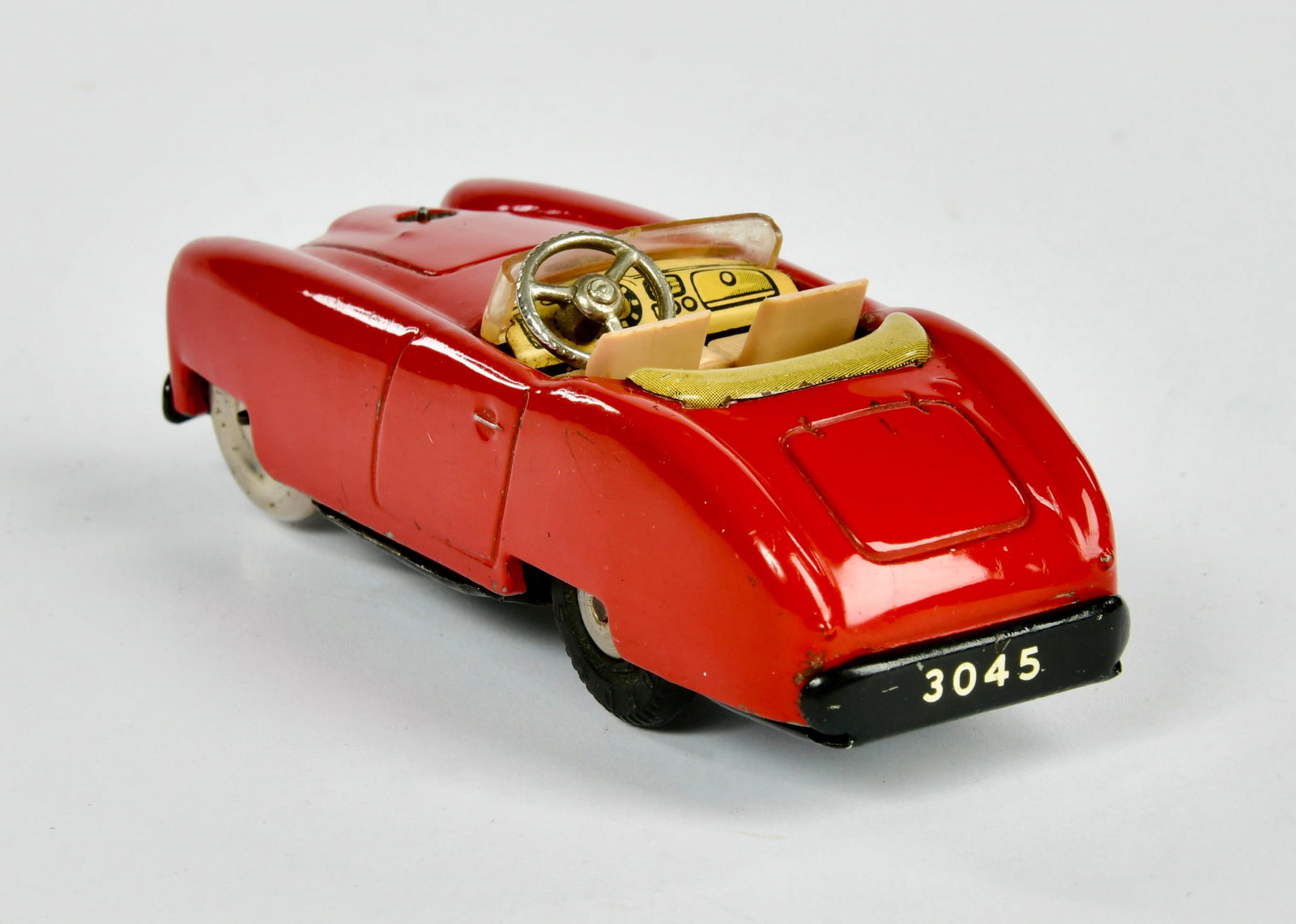 Schuco, Varianto Cabrio - 2