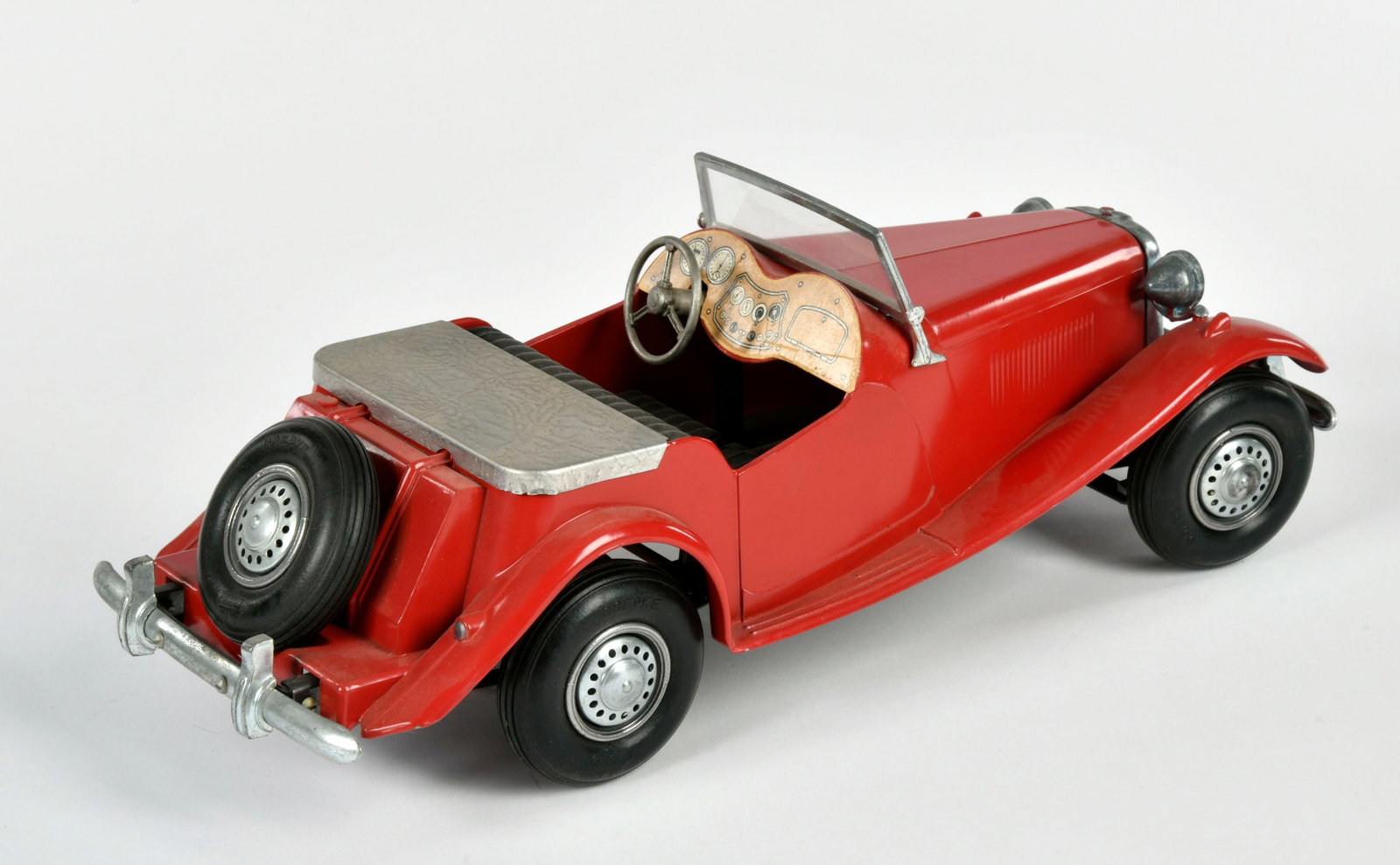 Doepke, MG TB - 2
