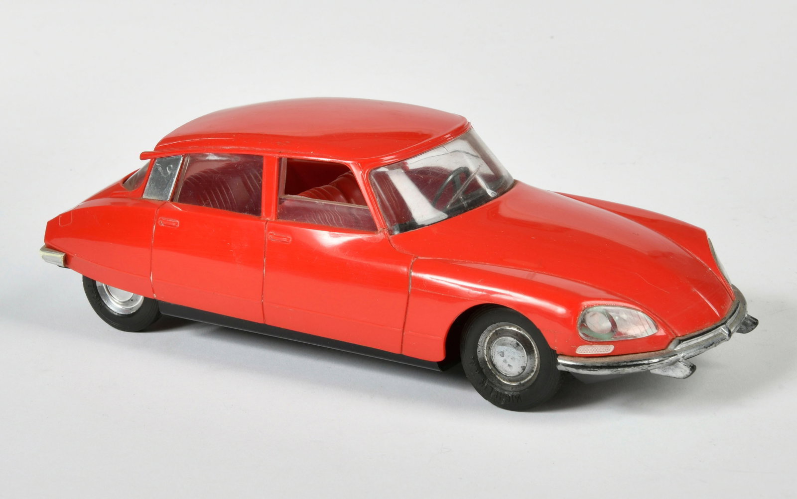 Citroen DS (1 of 2)