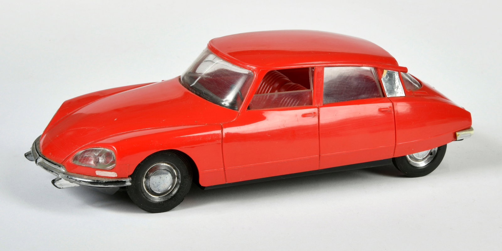 Citroen DS - 2