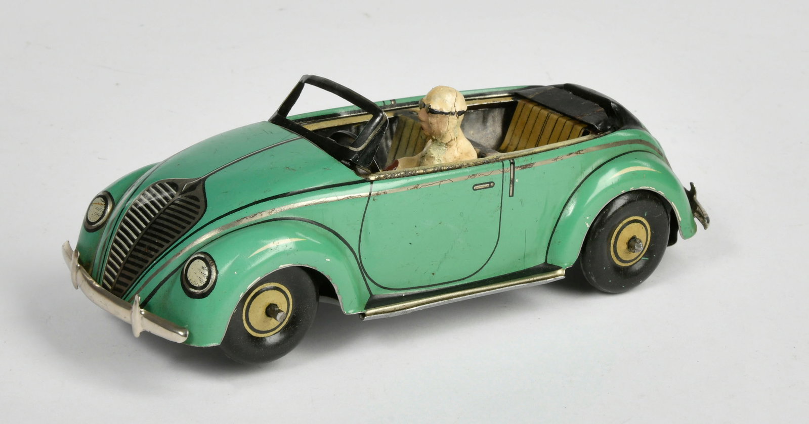 CKO Kellermann, Verwandlungs Cabriolet - 2