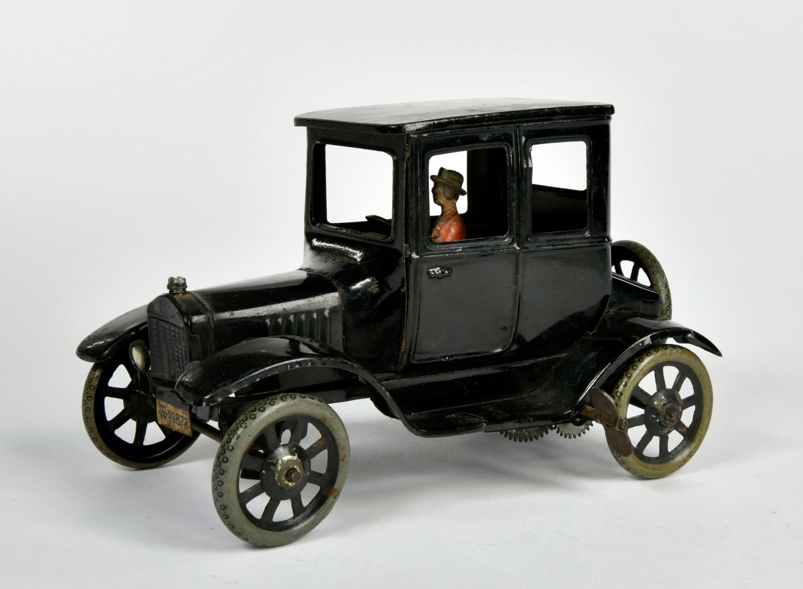 Bing, Ford T (1 of 2)