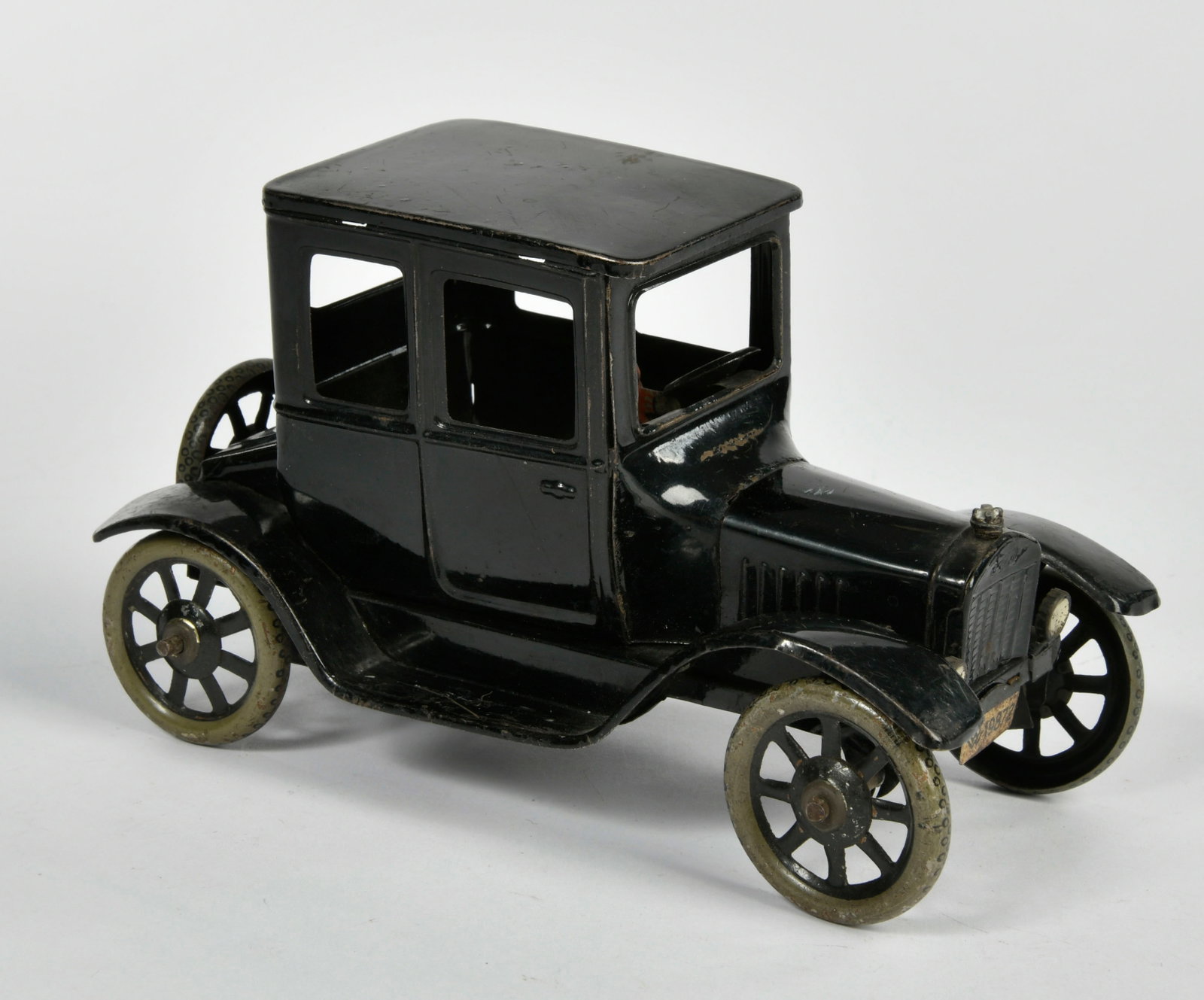 Bing, Ford T - 2