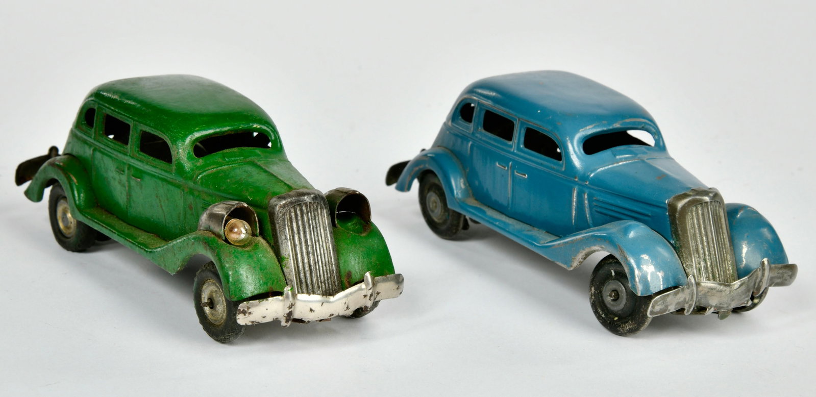 Technofix, 2x Opel: Technofix, 2x Opel, Germany, 13 cm, Blech, UW schwergangig, LM, Z 3