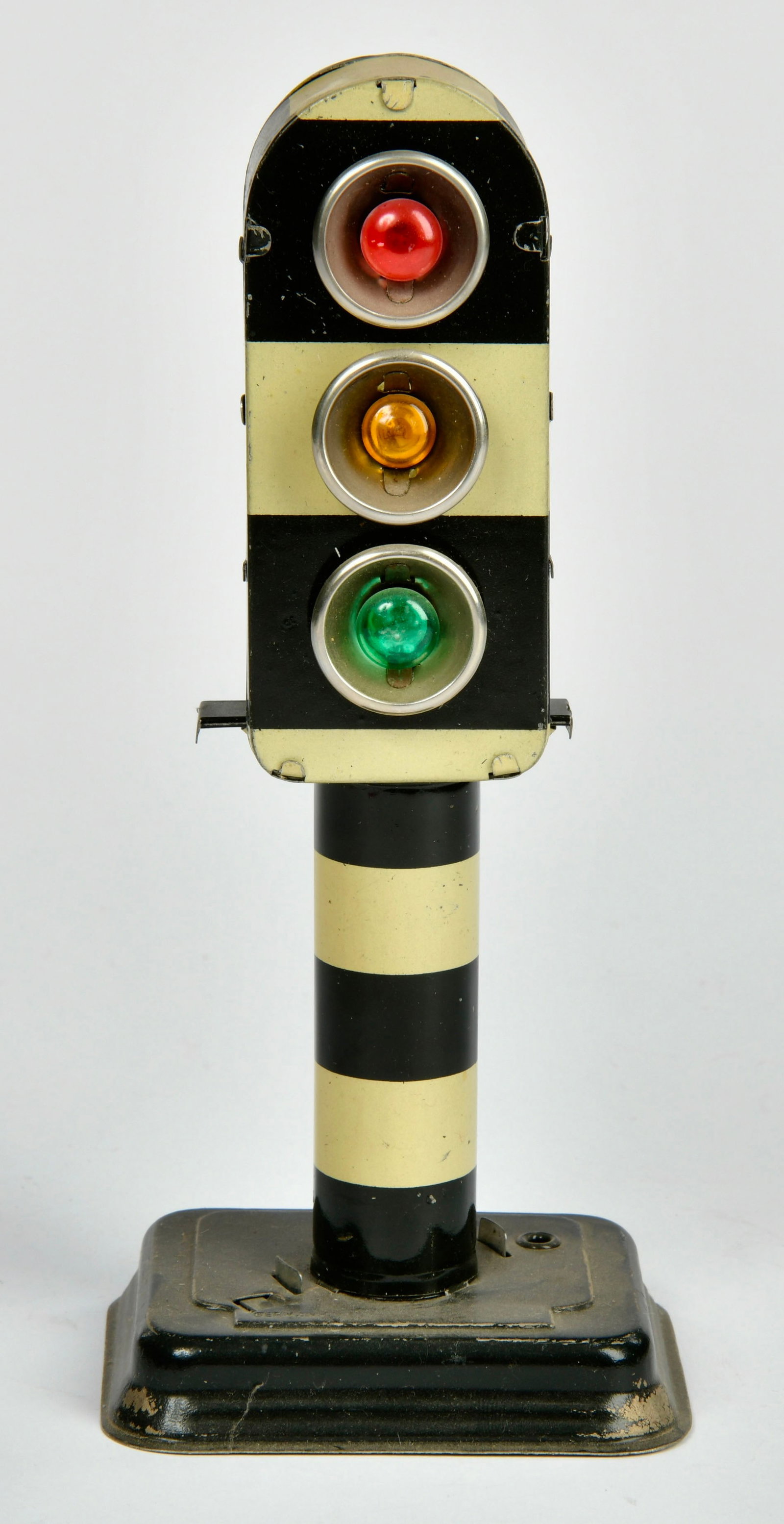 Ampel: Ampel, Germany, 21 cm, UW ok, Z 2