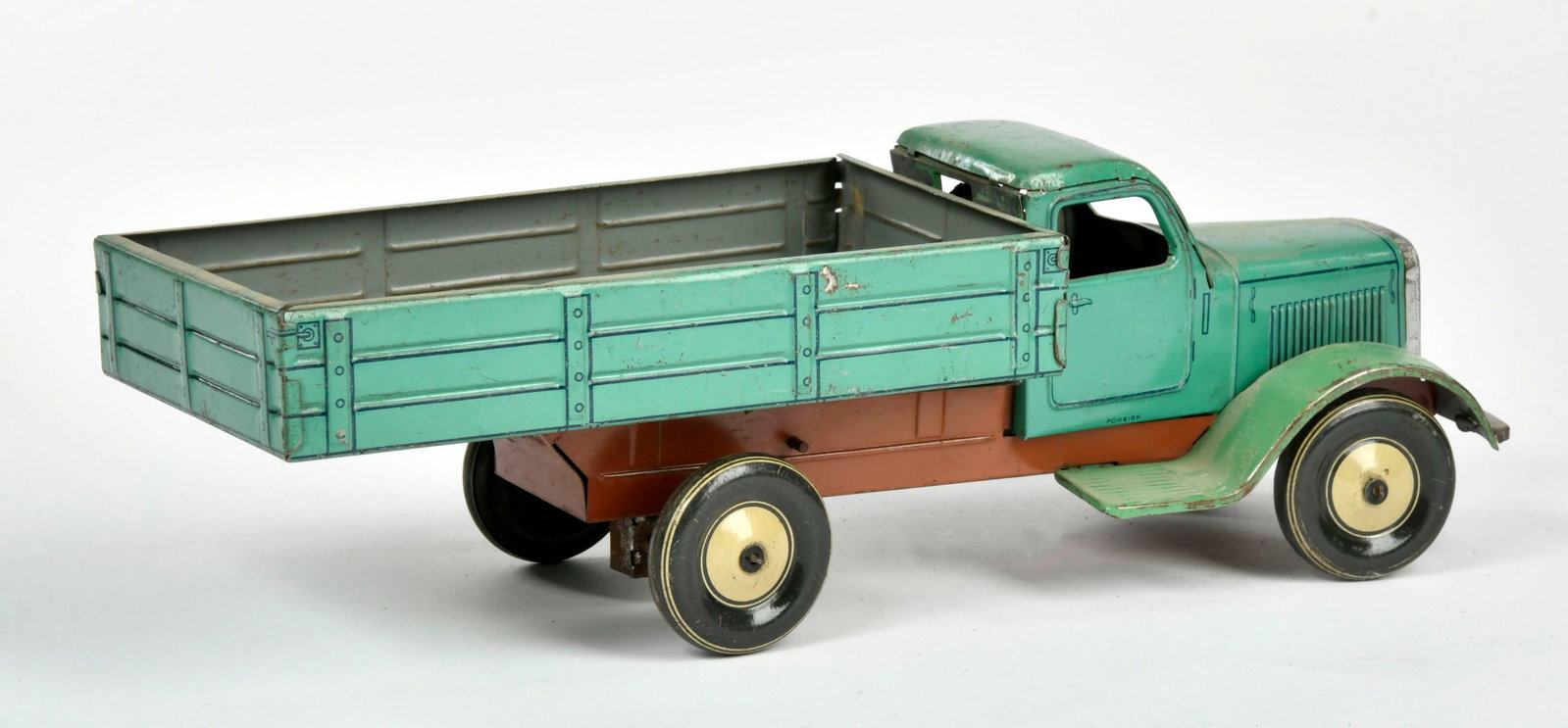 LKW - 2