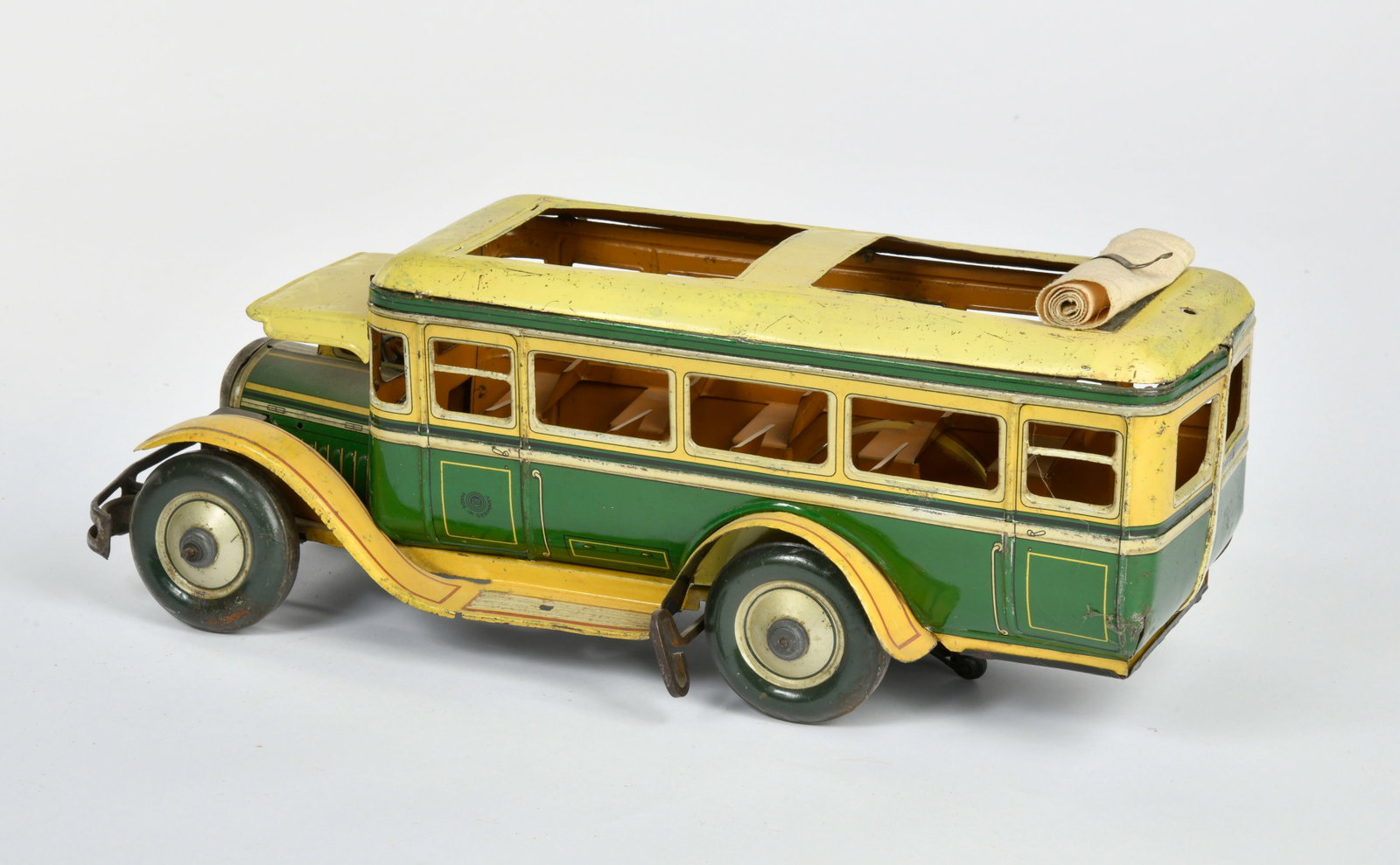 Gunthermann, Bus - 2