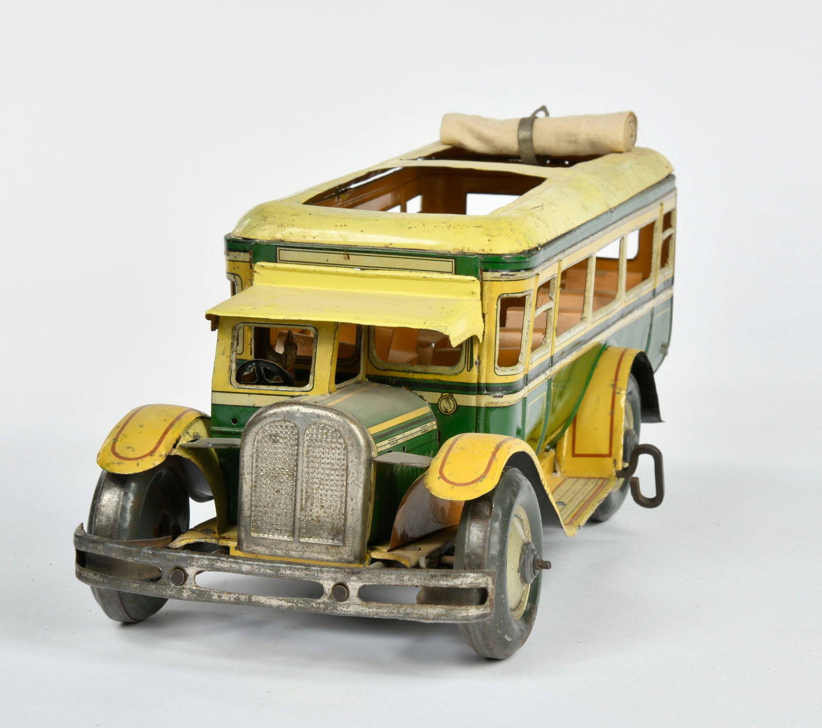 Gunthermann, Bus - 3