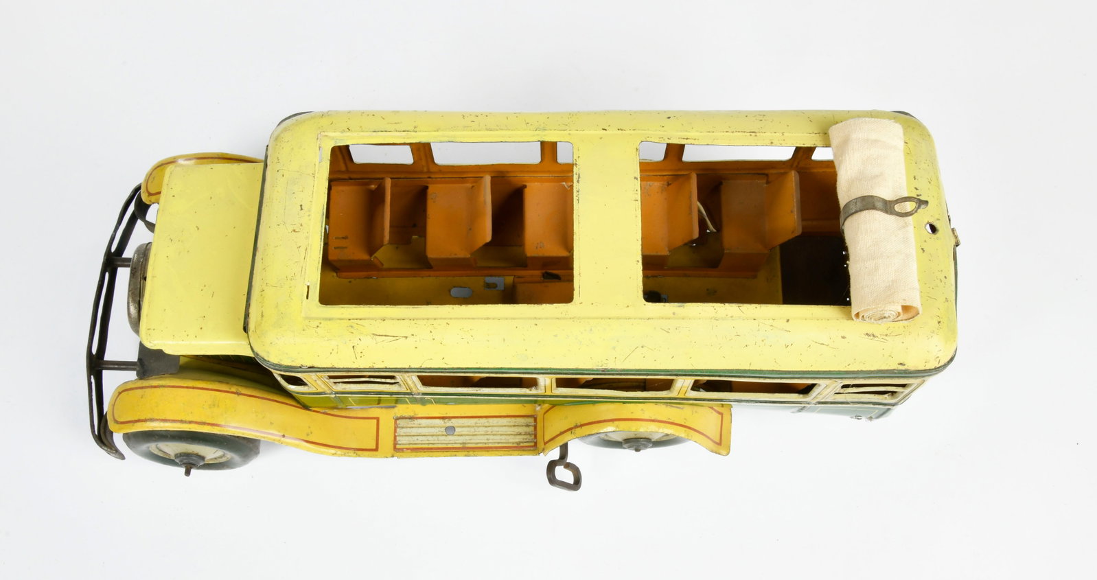 Gunthermann, Bus - 4