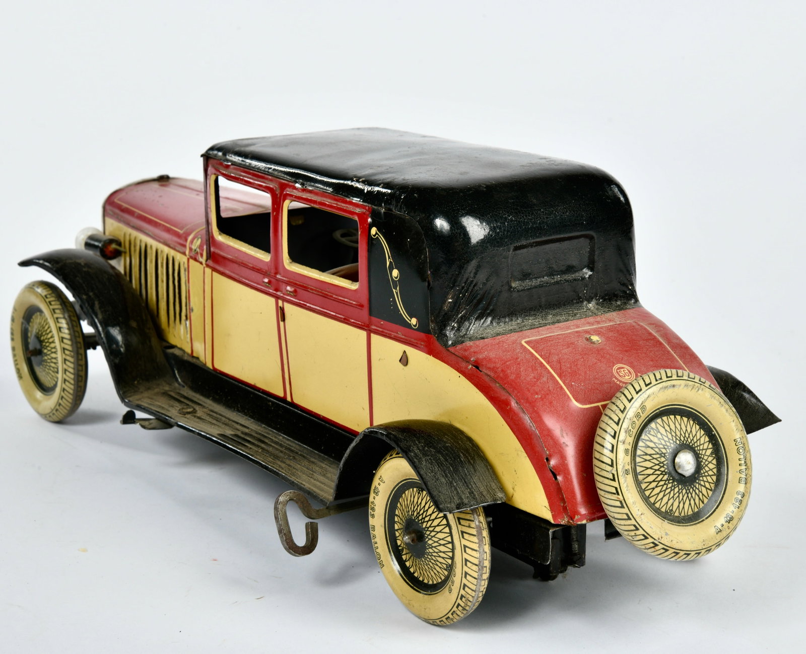 Gunthermann, Coupe - 2