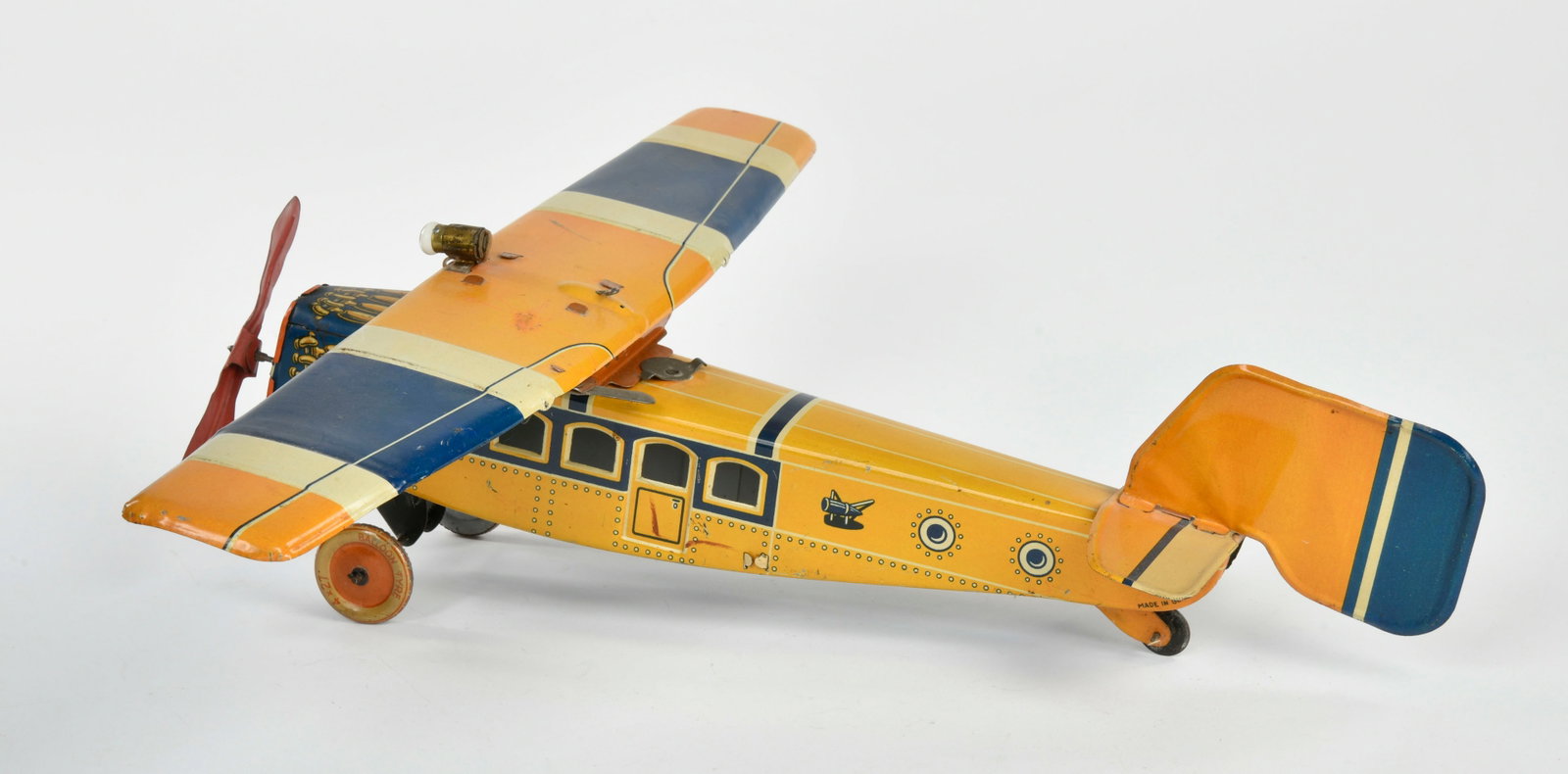 Eindecker - 2