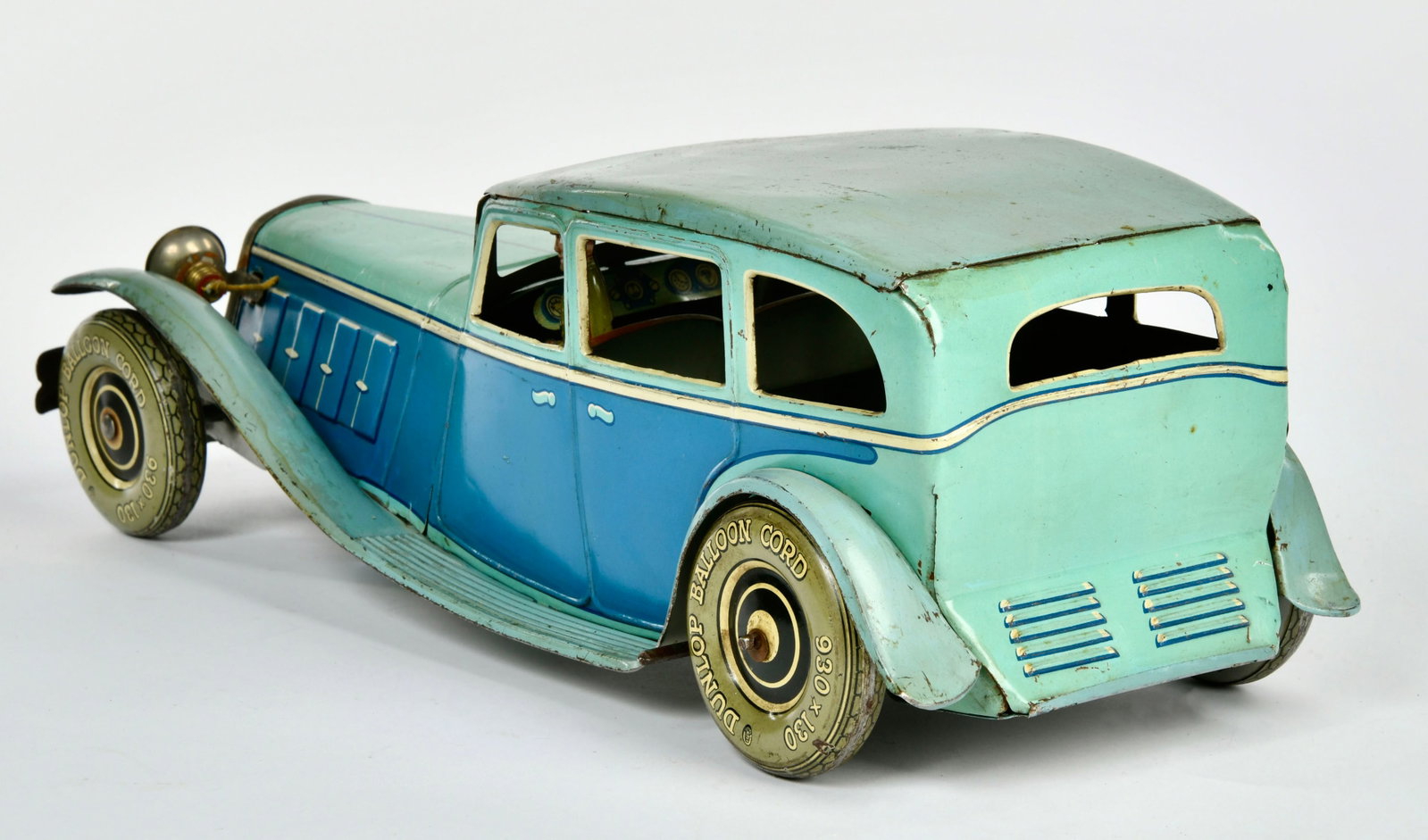 Tippco, Limousine - 2