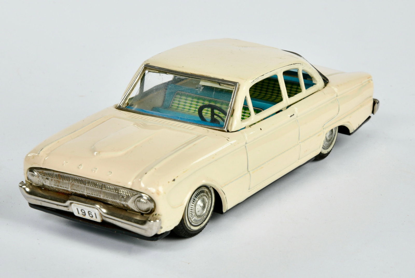 Bandai, Ford Falcon (1 of 2)