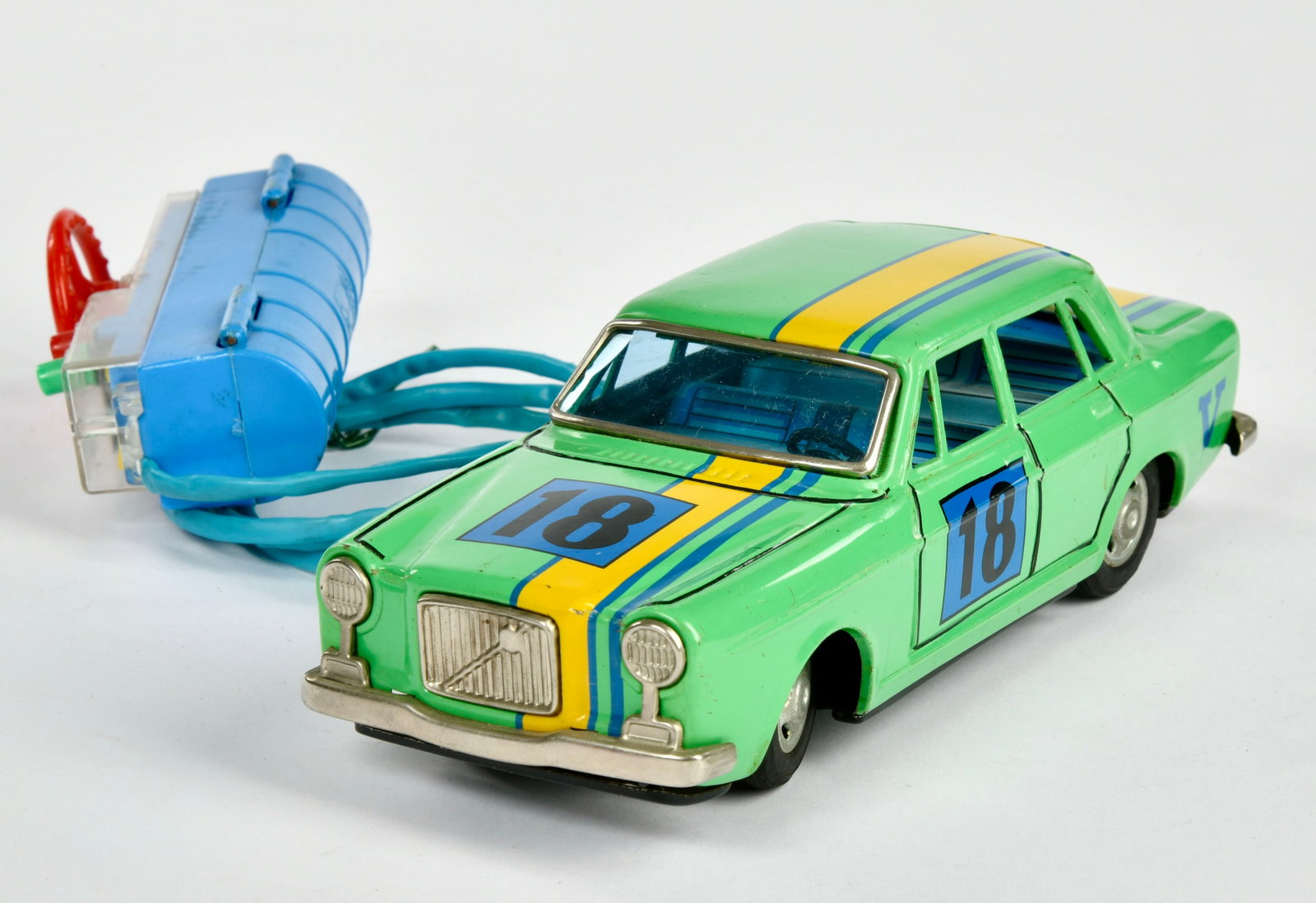 Bandai, Volvo 164 (1 of 2)