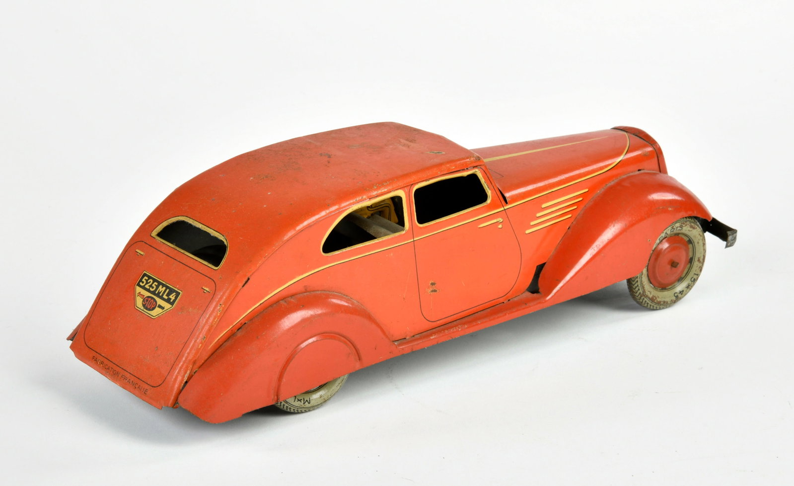 ML, Limousine - 2