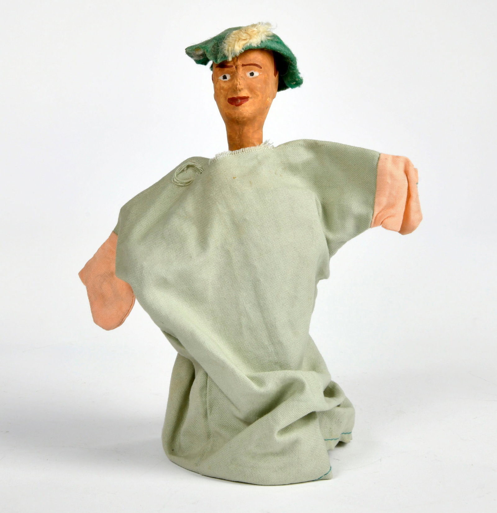 Schuco, Musterzimmer Figur (1 of 2)