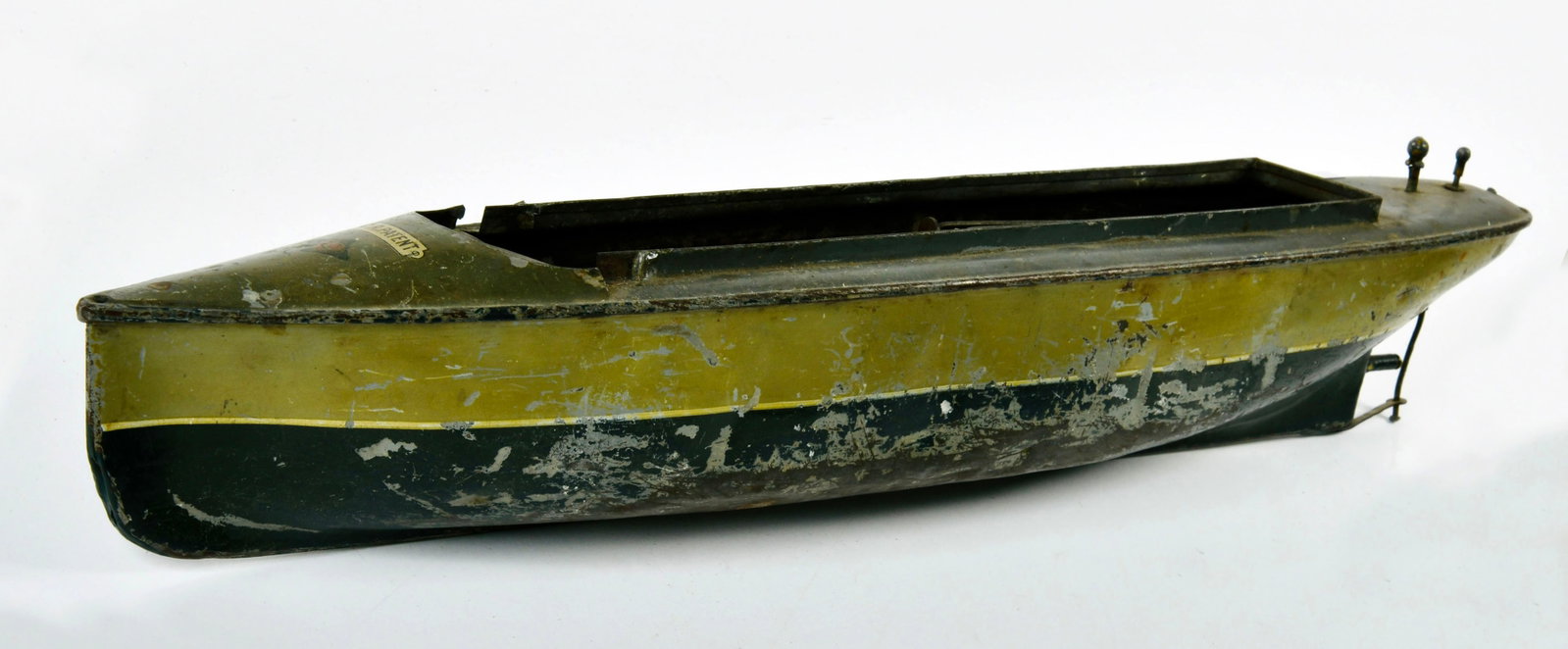 Bing, Schiff (1 of 2)