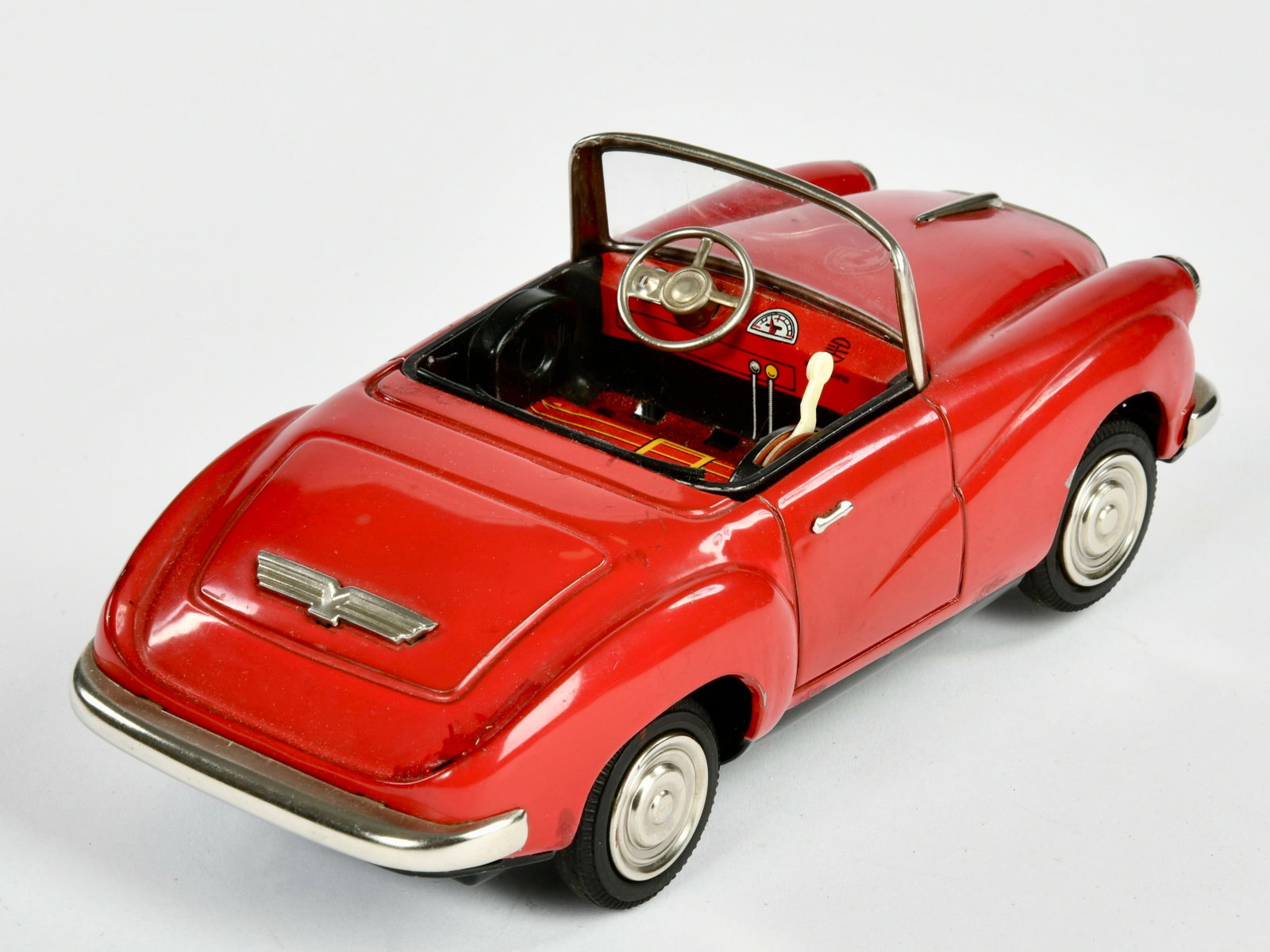 Cabriolet - 2