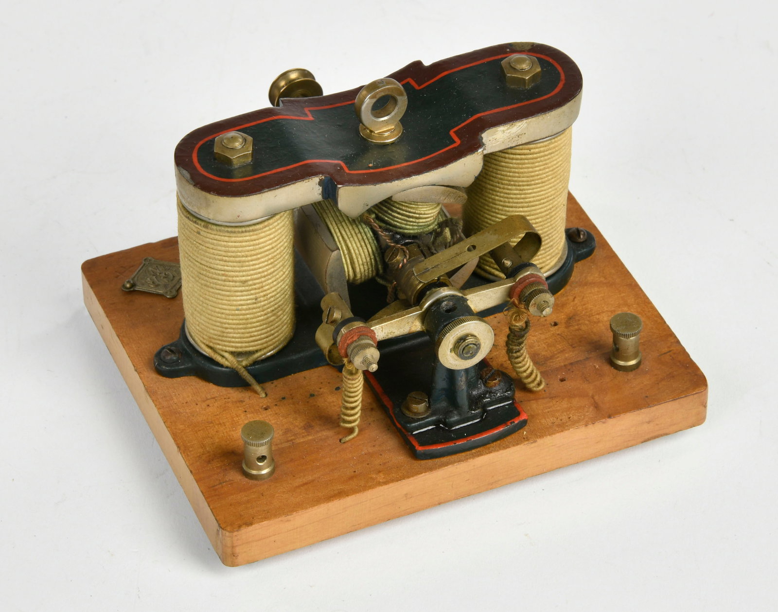 Bing, Motor - 2
