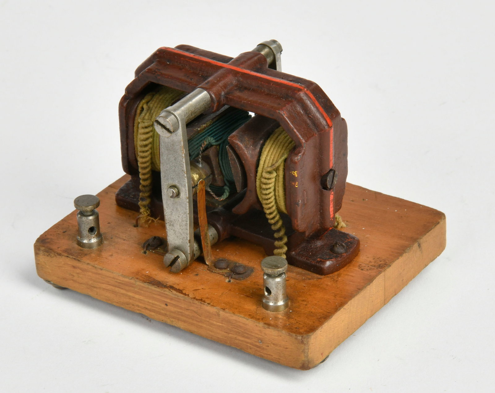 Bing, Motor - 2