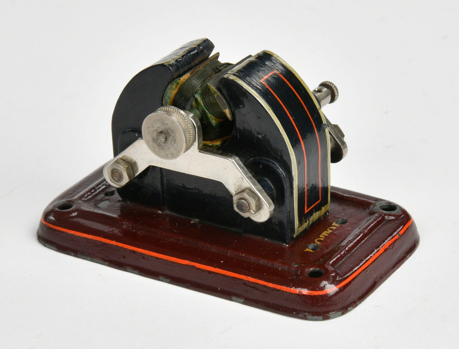 Marklin, Motor - 2